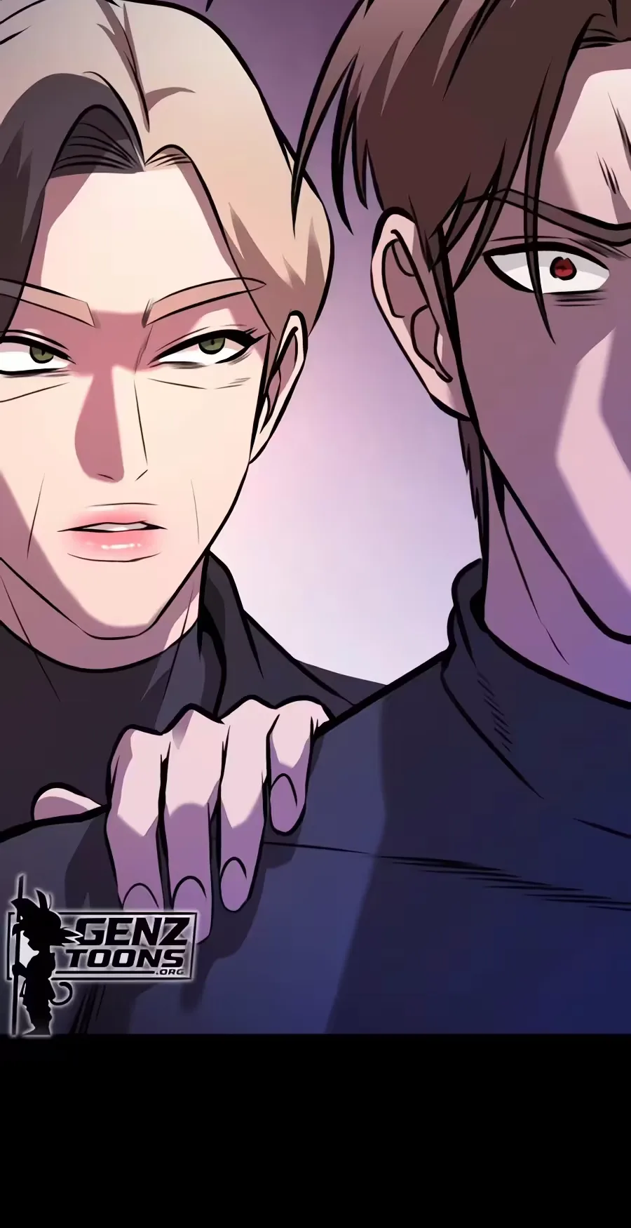 Freaky Killer Chapter 54 page 53
