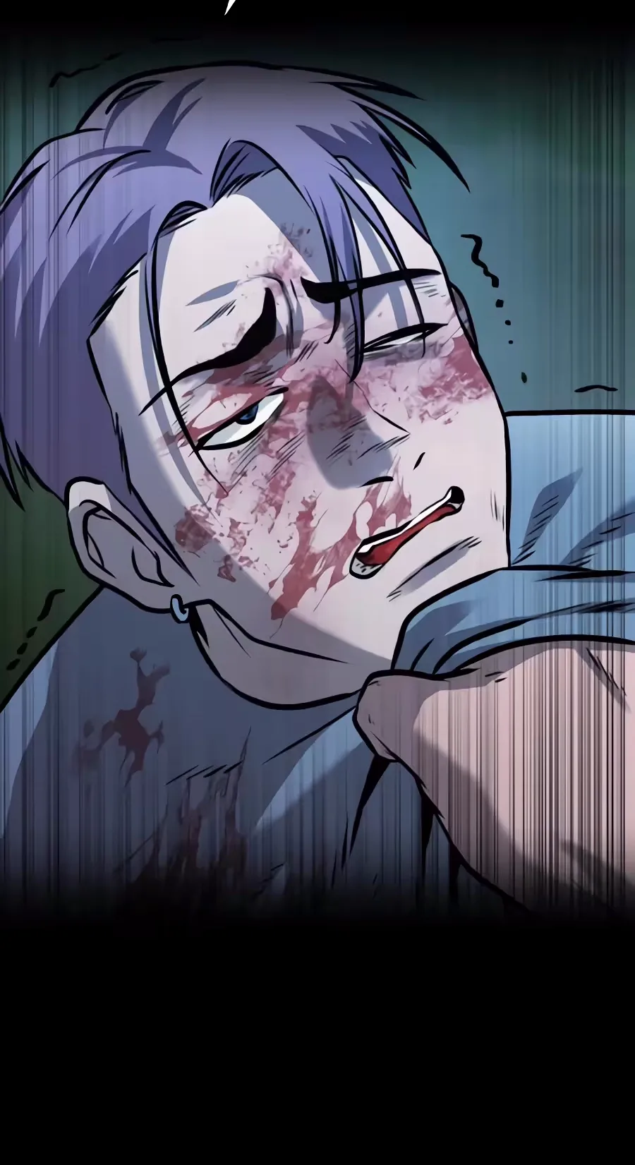Freaky Killer Chapter 54 page 61