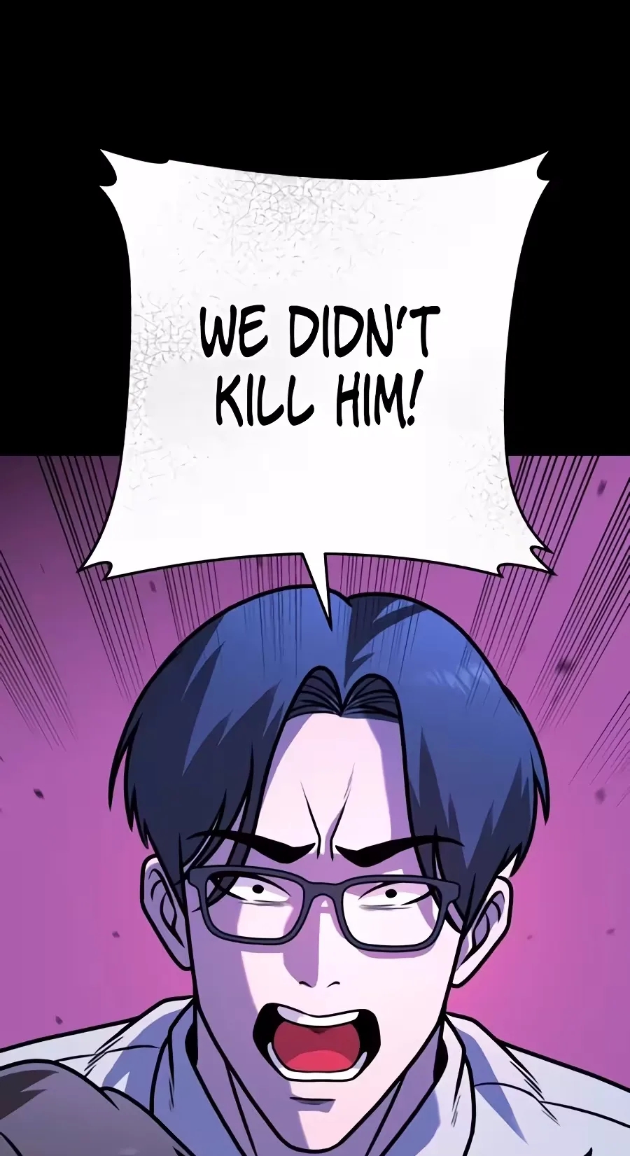 Freaky Killer Chapter 54 page 62
