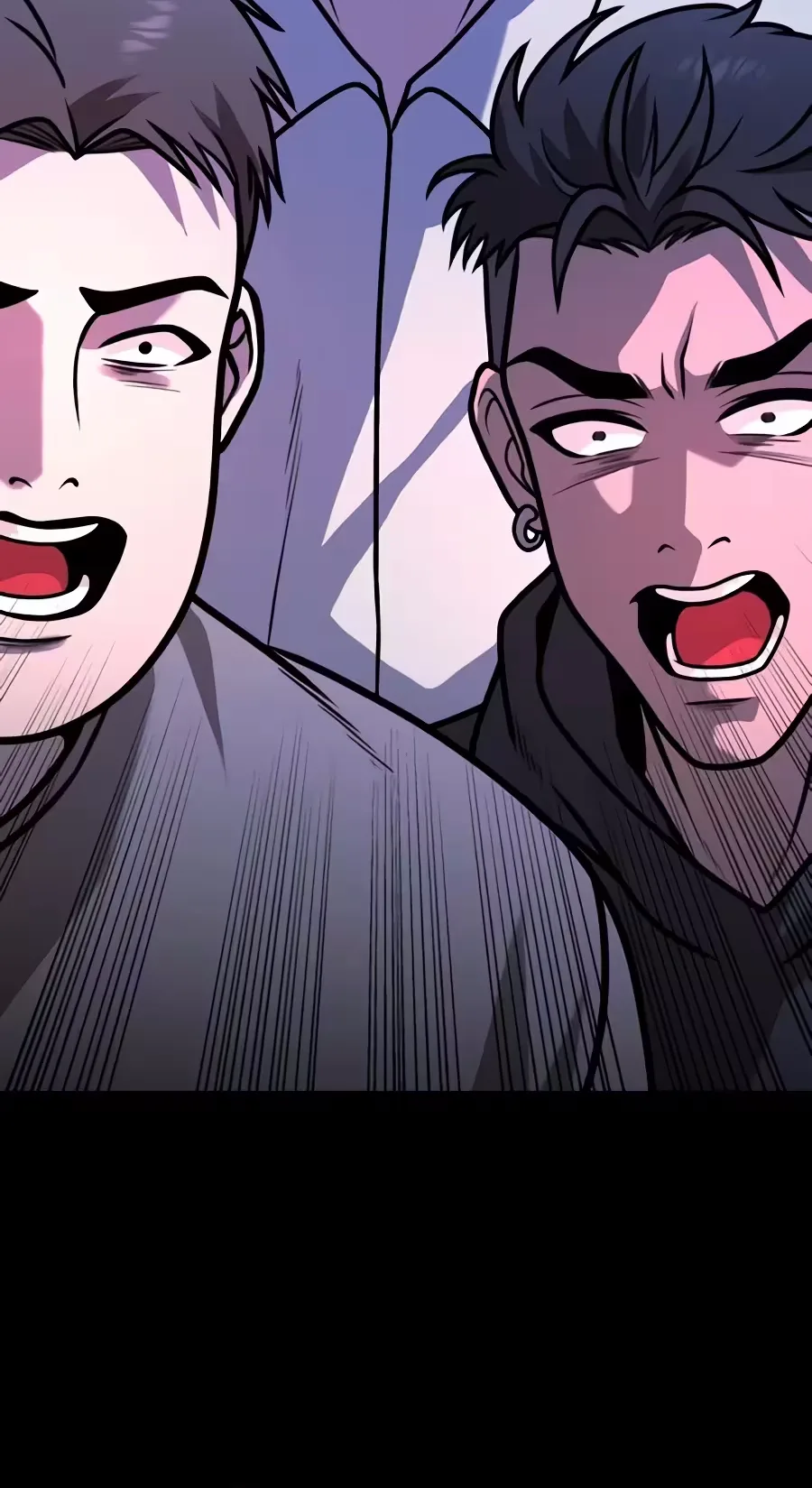 Freaky Killer Chapter 54 page 63