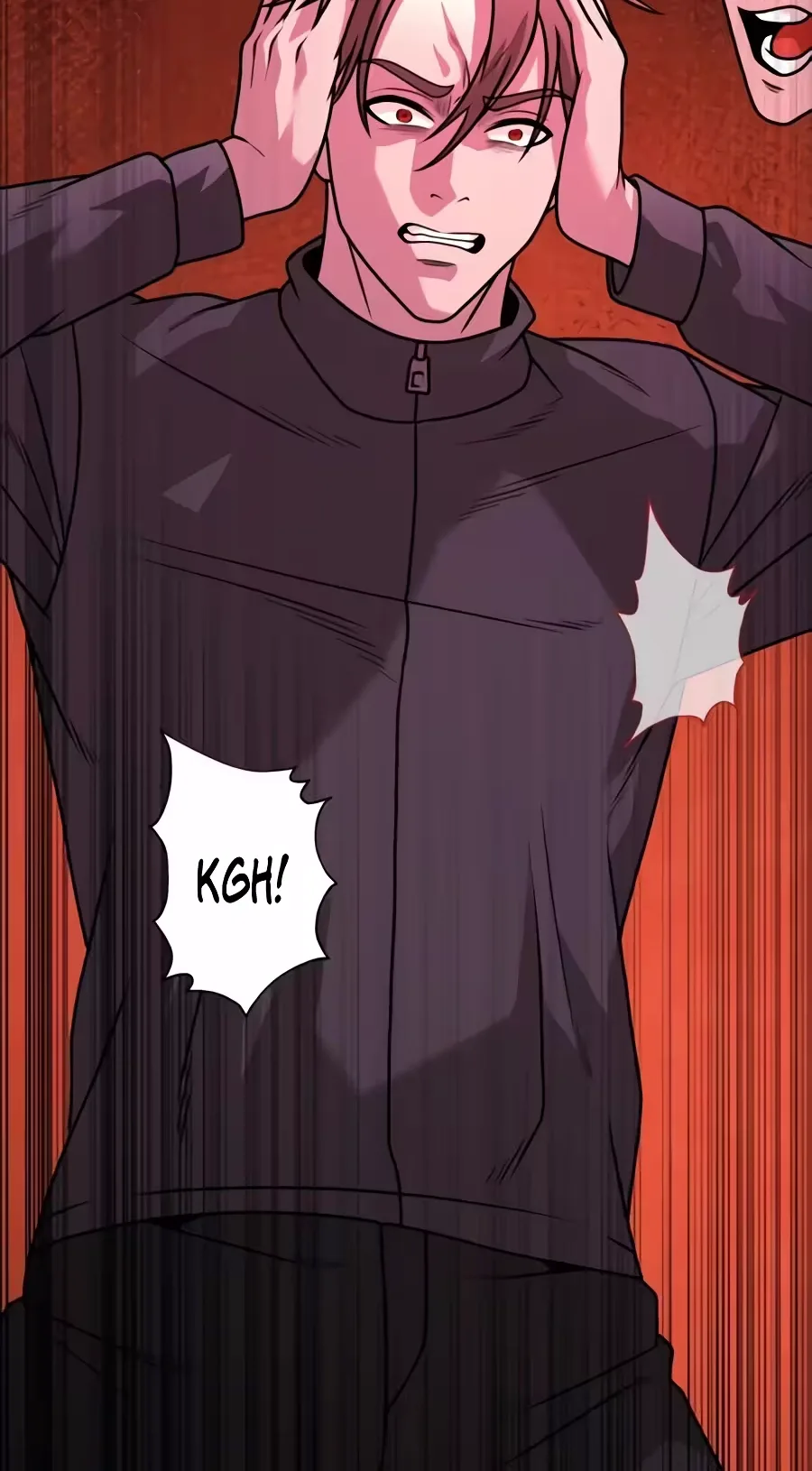 Freaky Killer Chapter 54 page 65