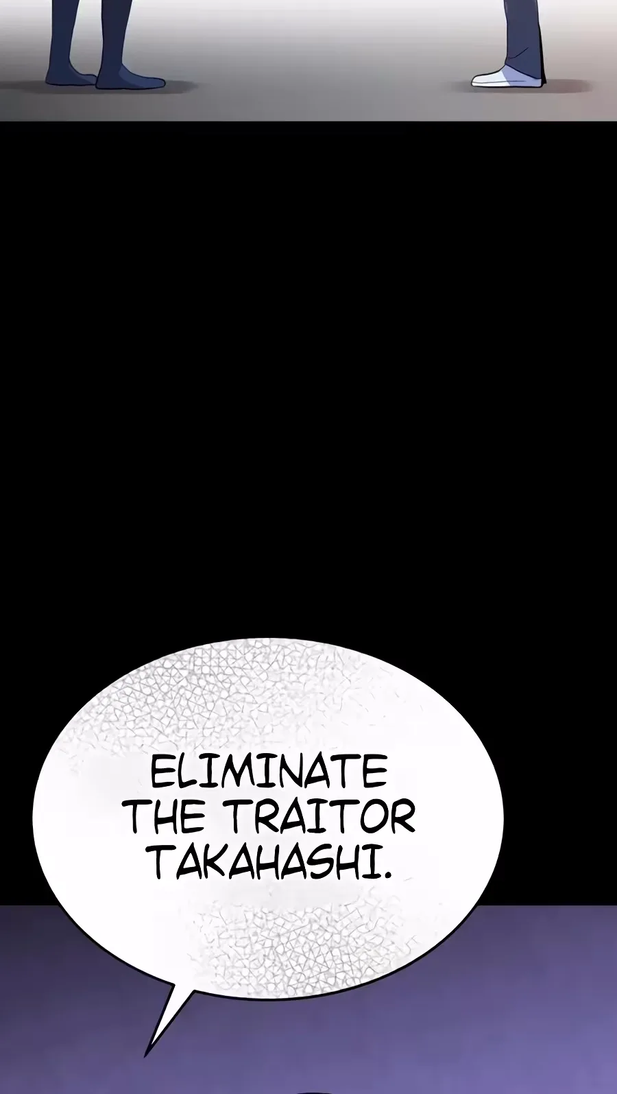 Freaky Killer Chapter 54 page 79