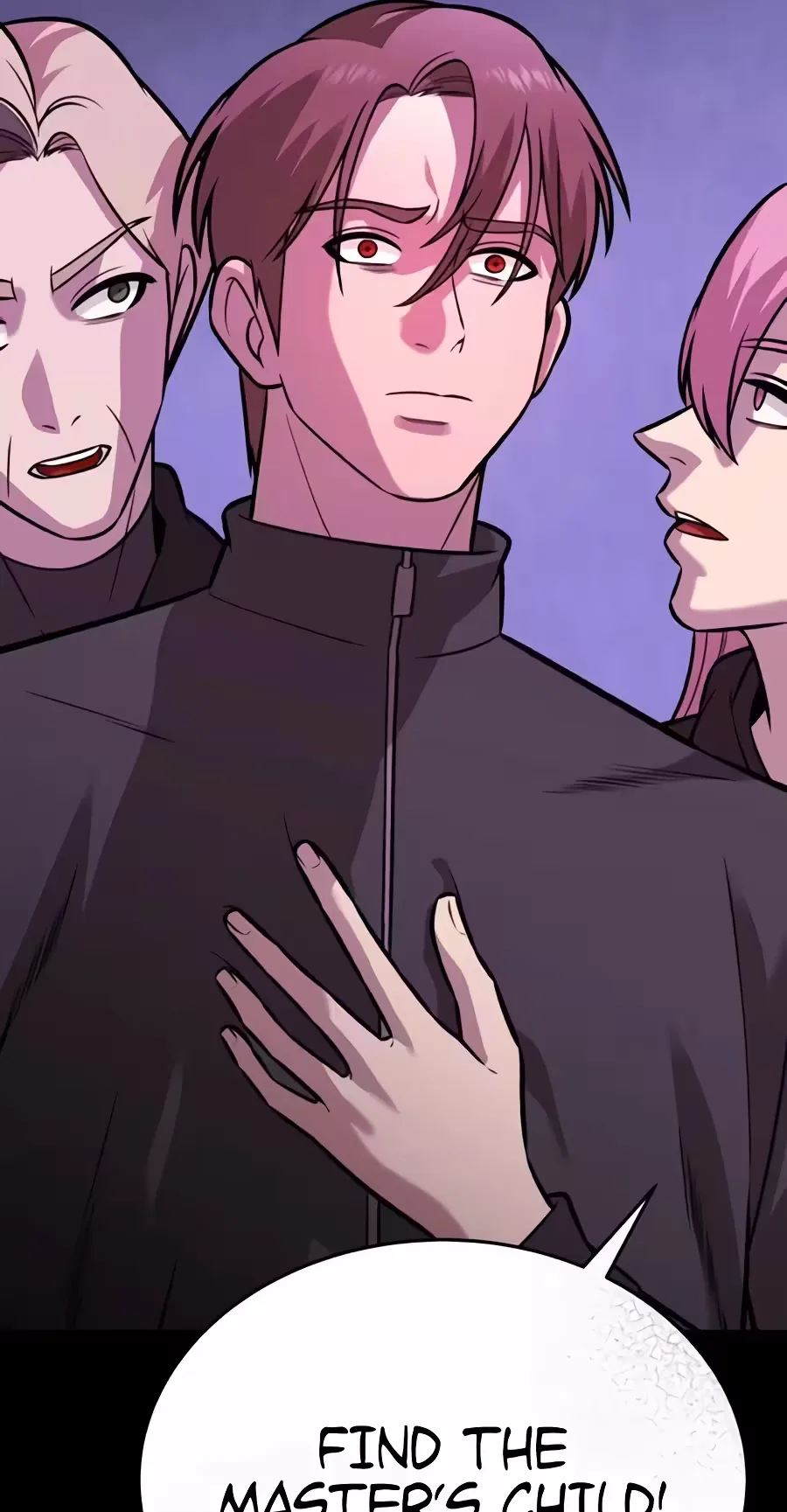Freaky Killer Chapter 54 page 80