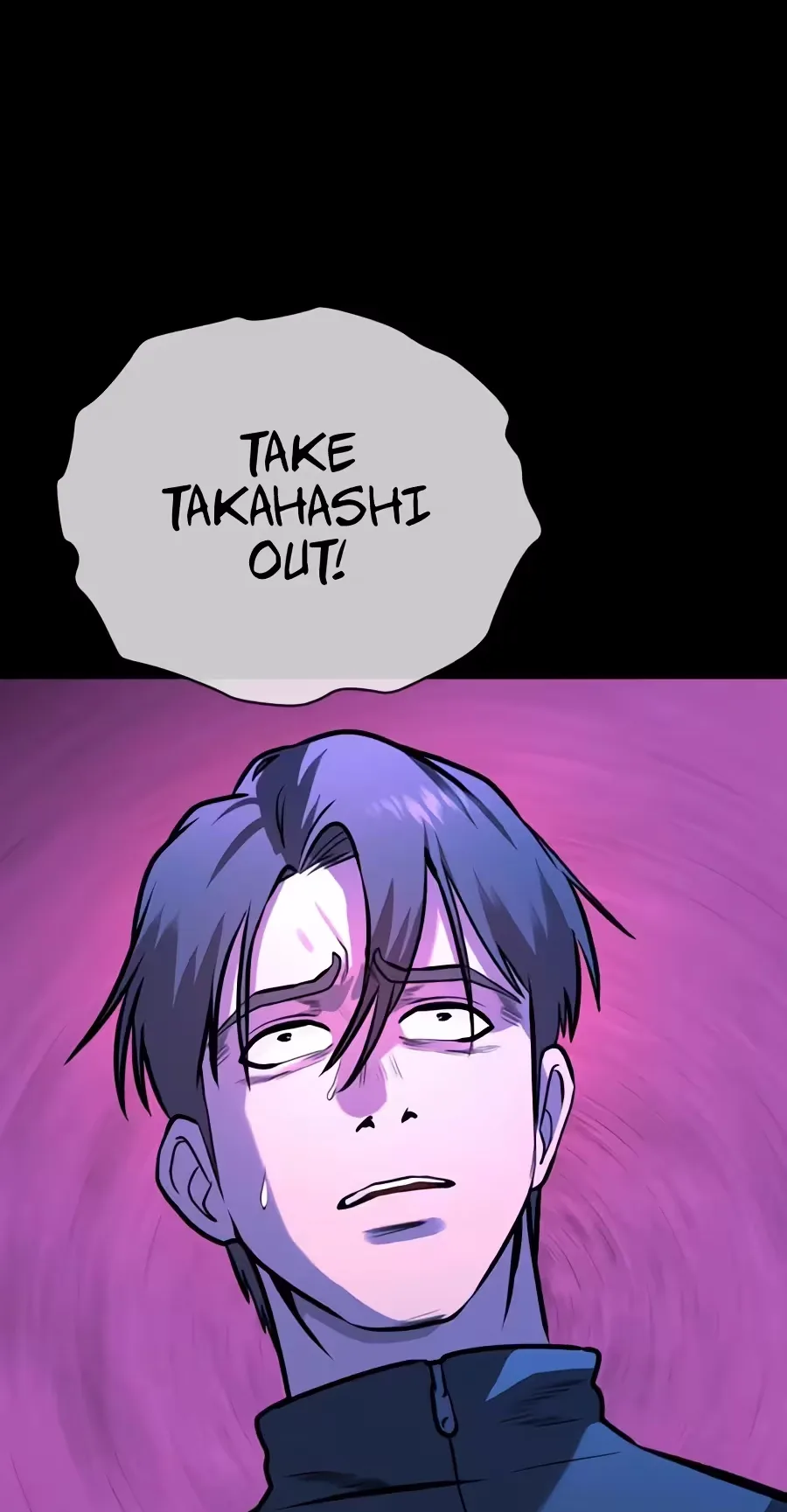 Freaky Killer Chapter 54 page 84