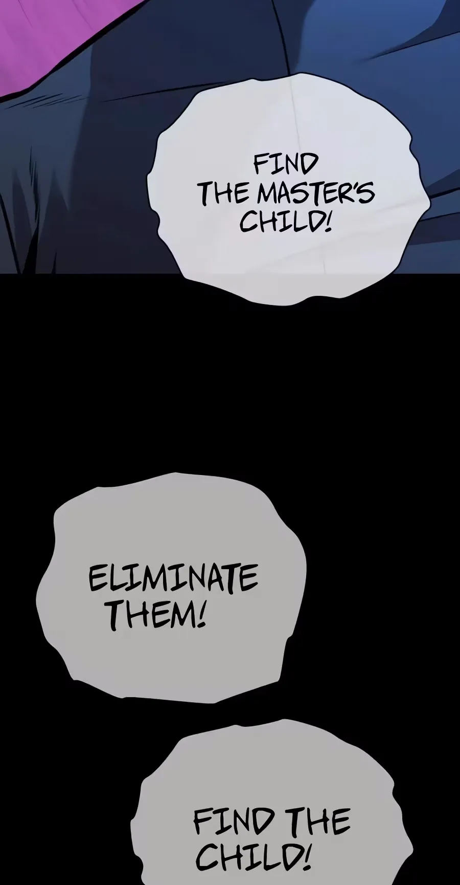 Freaky Killer Chapter 54 page 85