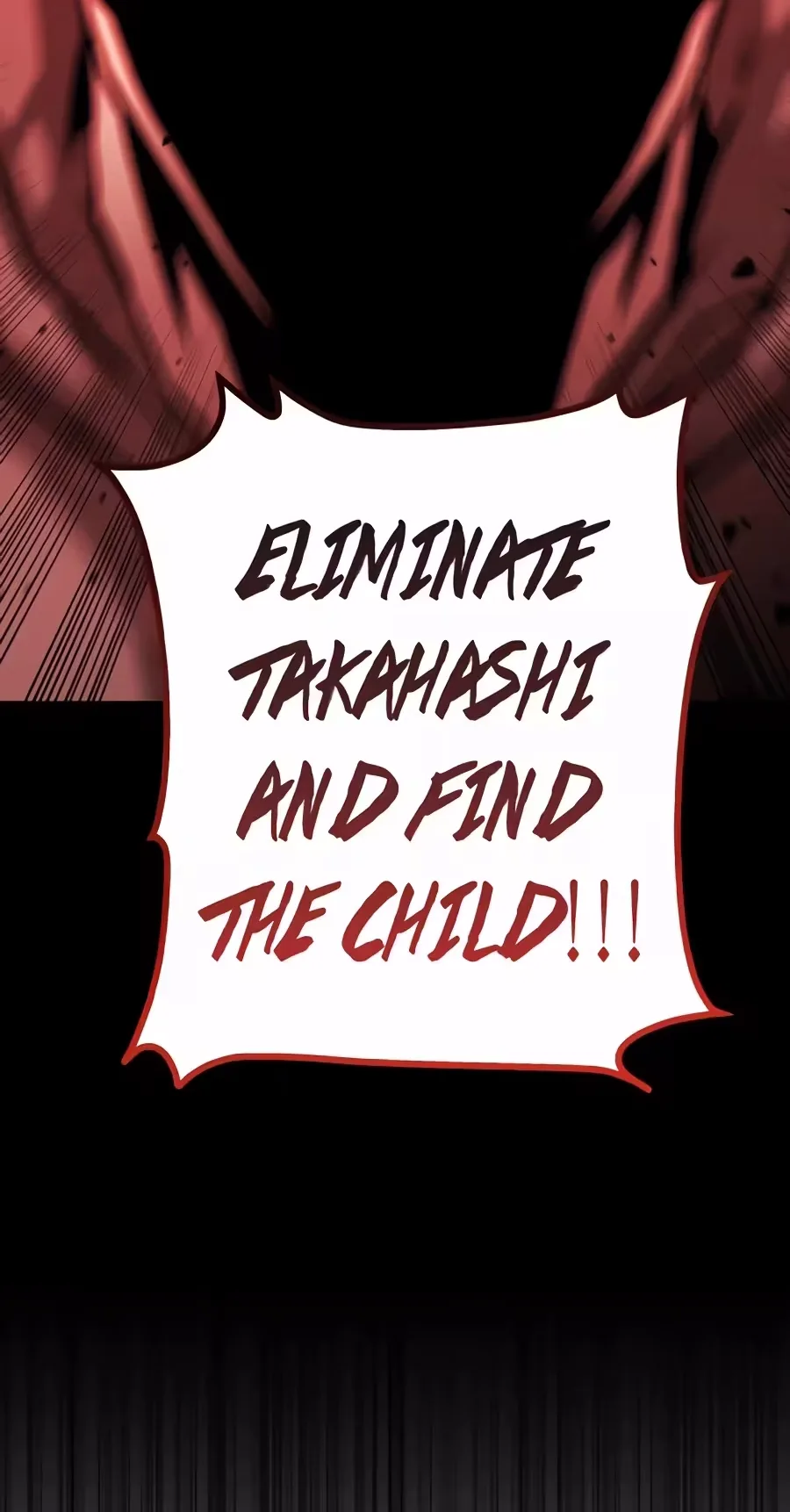 Freaky Killer Chapter 54 page 87