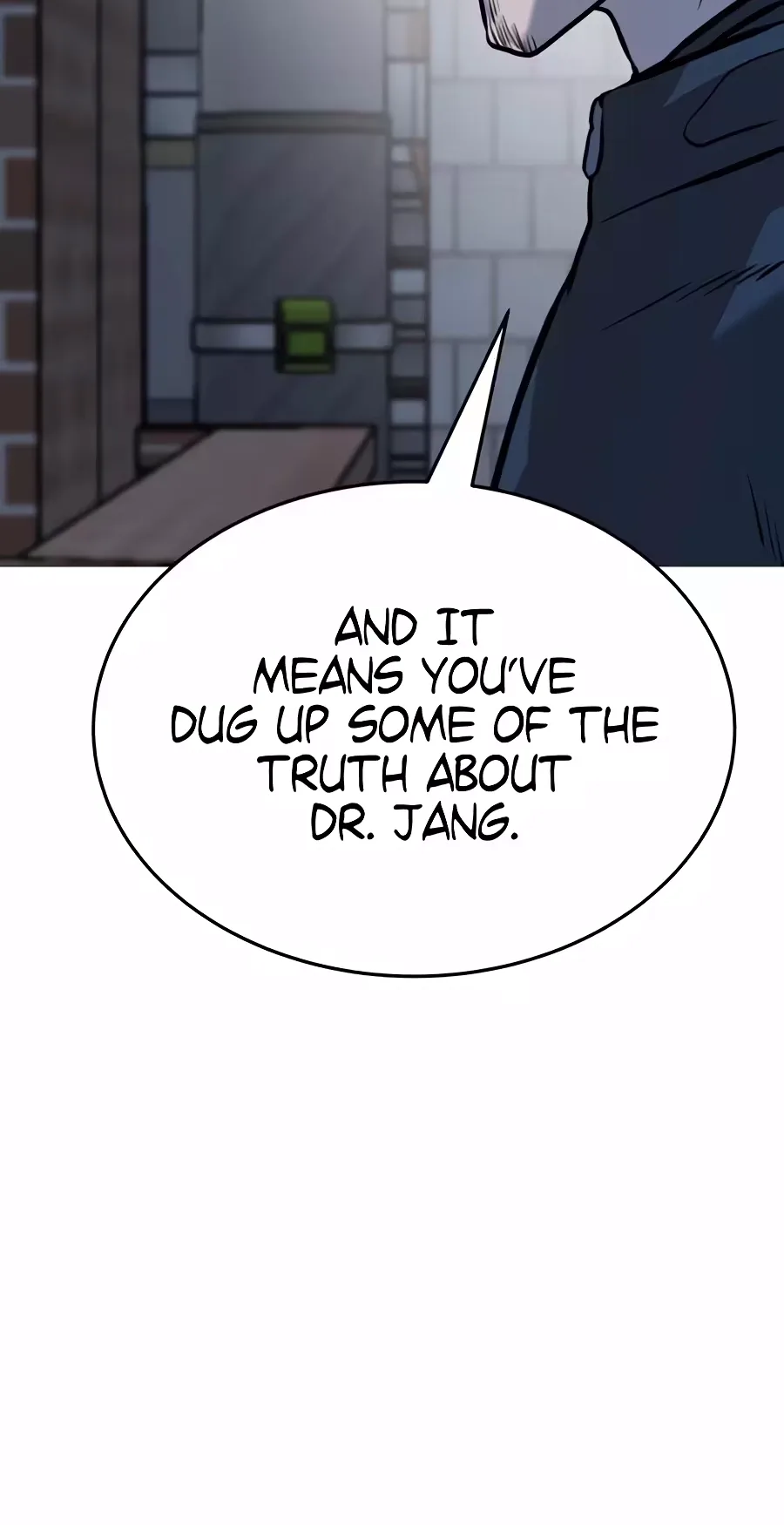 Freaky Killer Chapter 54 page 94