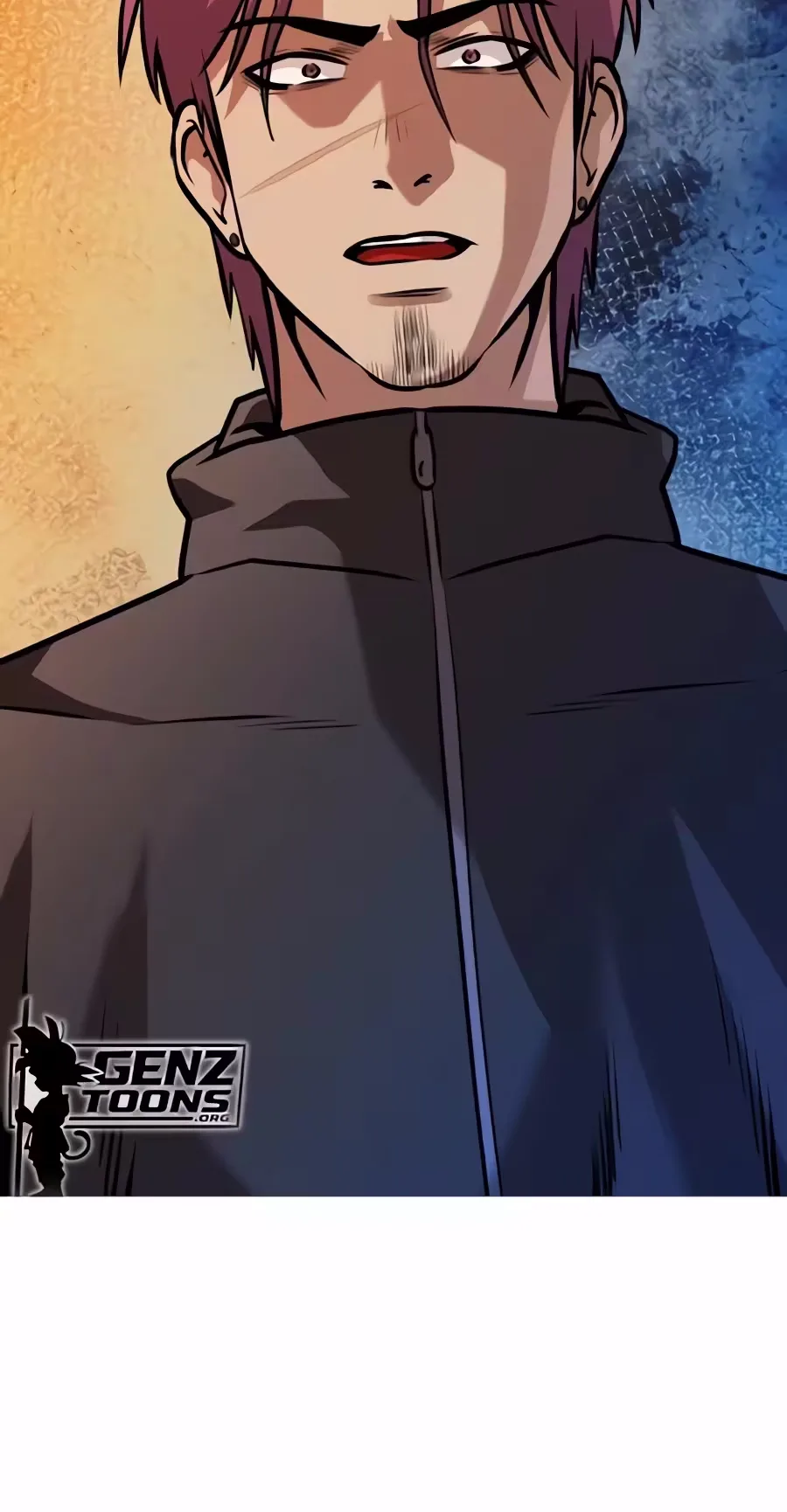 Freaky Killer Chapter 54 page 100