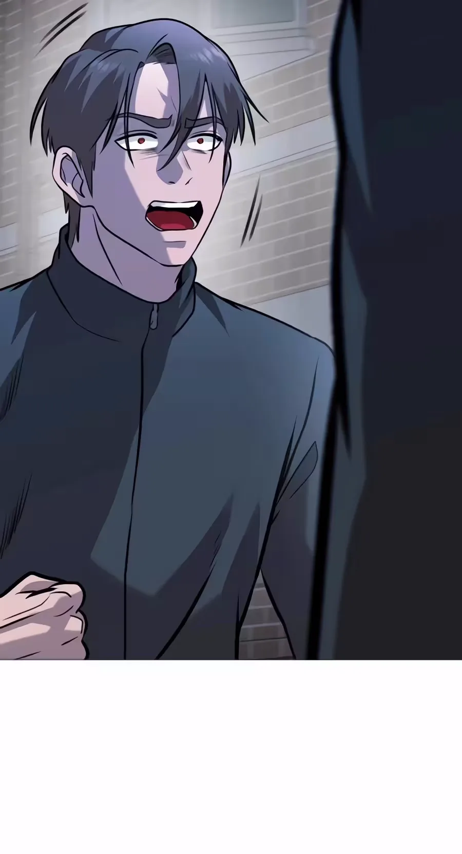 Freaky Killer Chapter 54 page 120