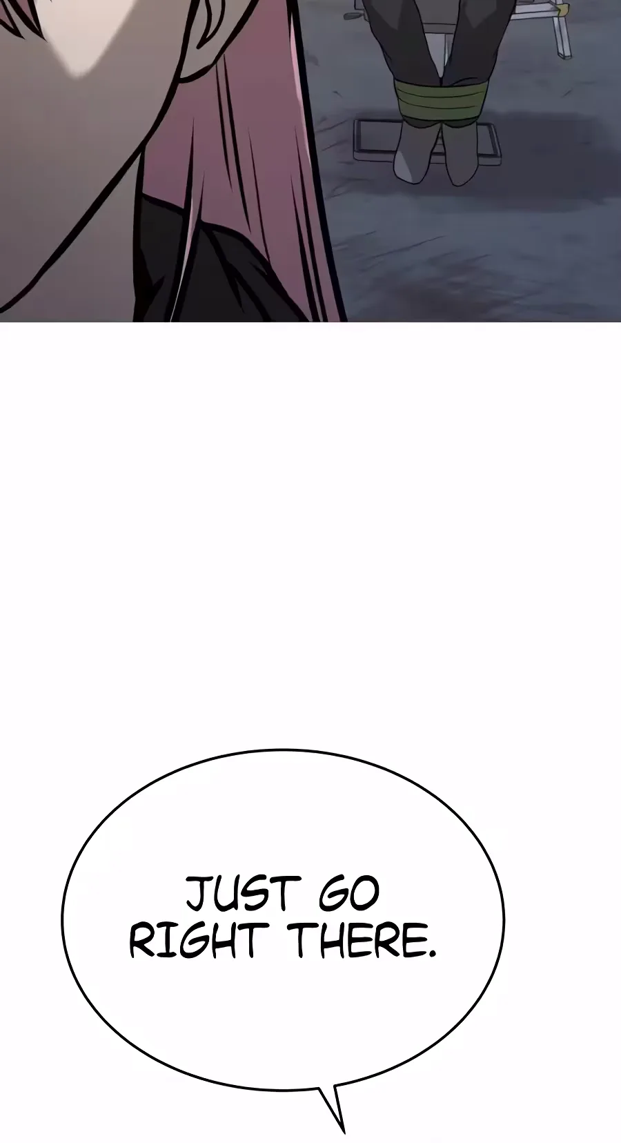 Freaky Killer Chapter 54 page 127