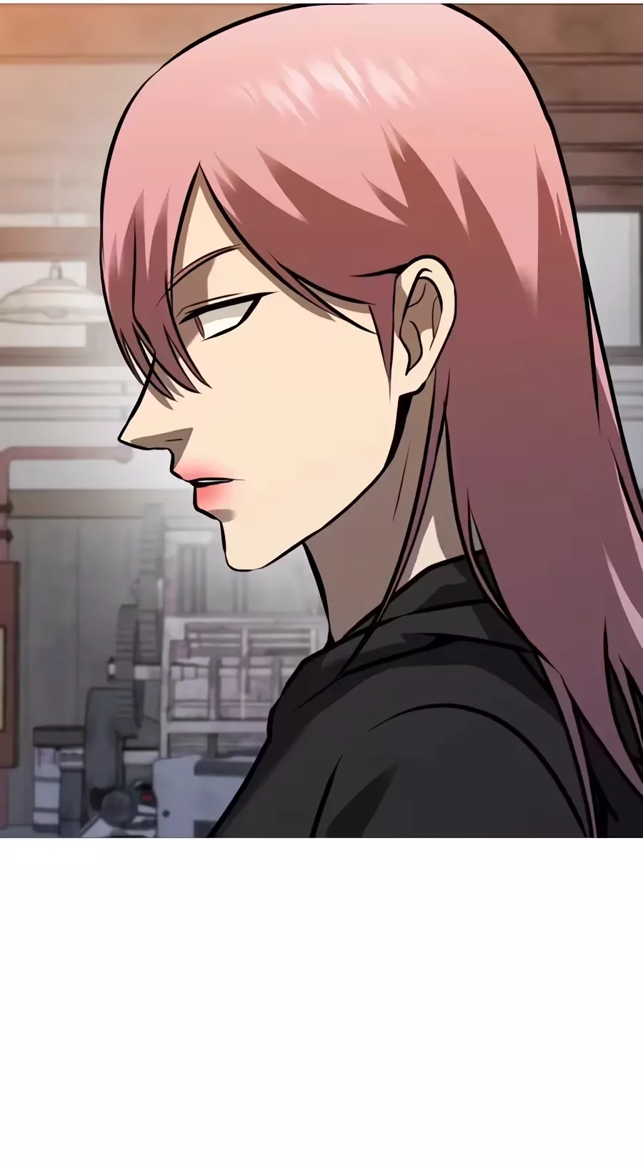Freaky Killer Chapter 54 page 128