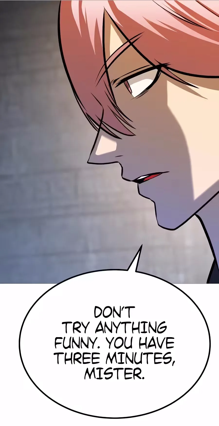 Freaky Killer Chapter 54 page 136