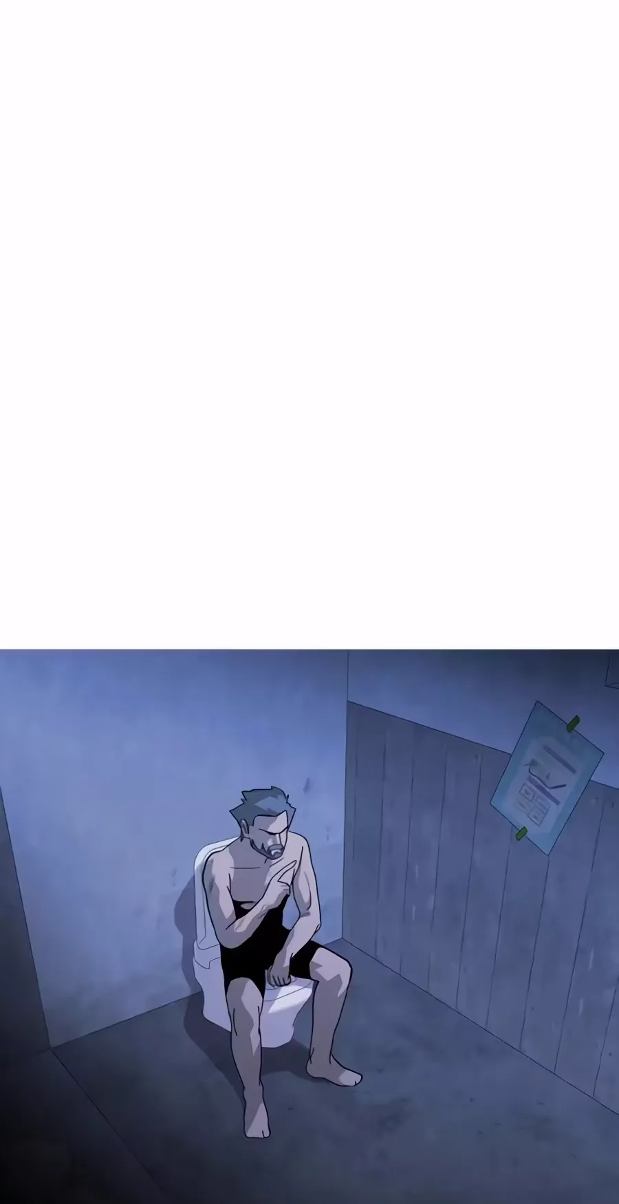Freaky Killer Chapter 54 page 137