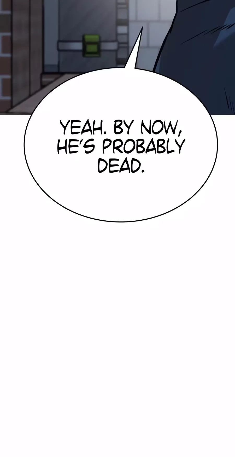 Freaky Killer Chapter 55 page 8