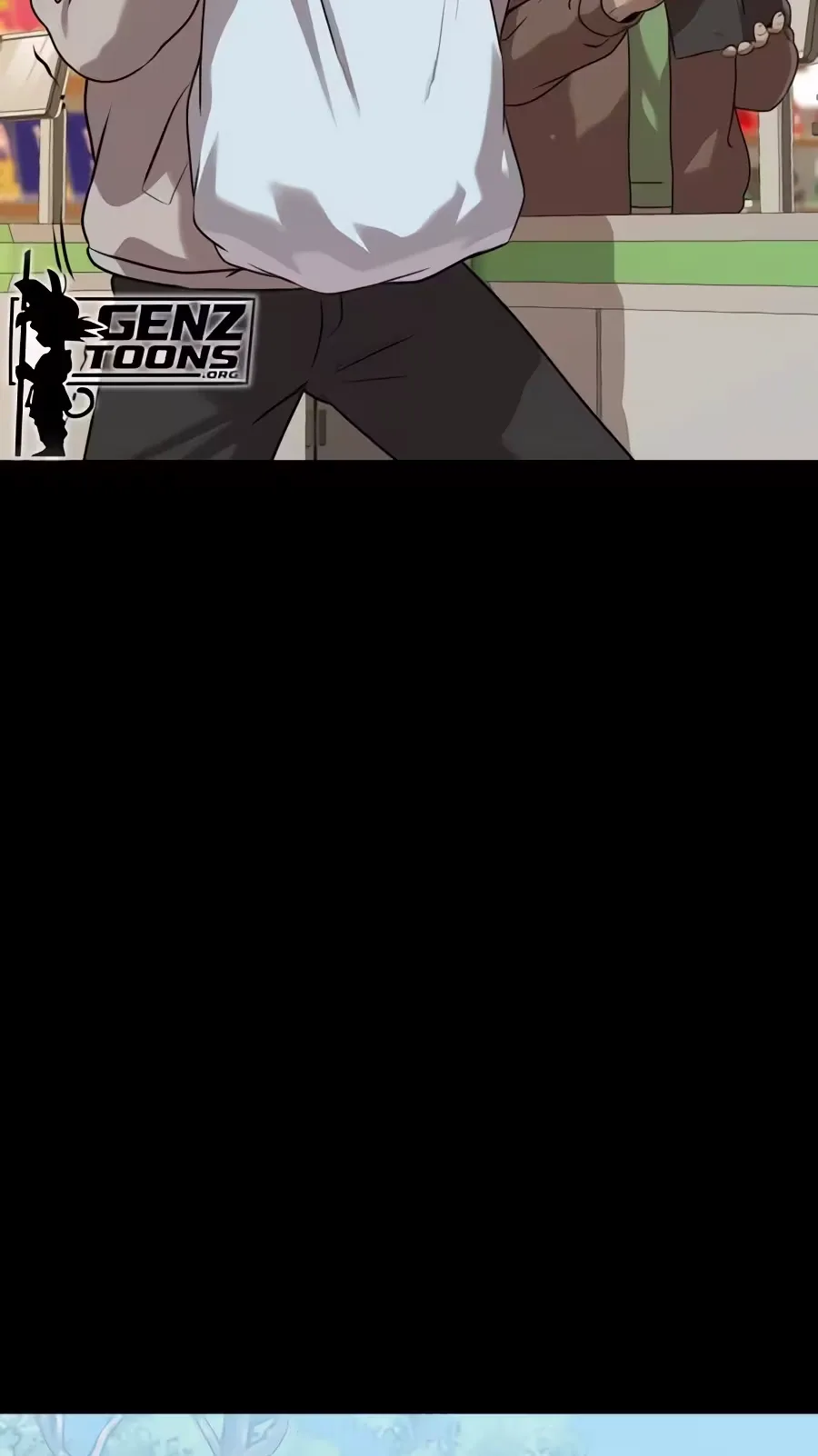 Freaky Killer Chapter 55 page 13