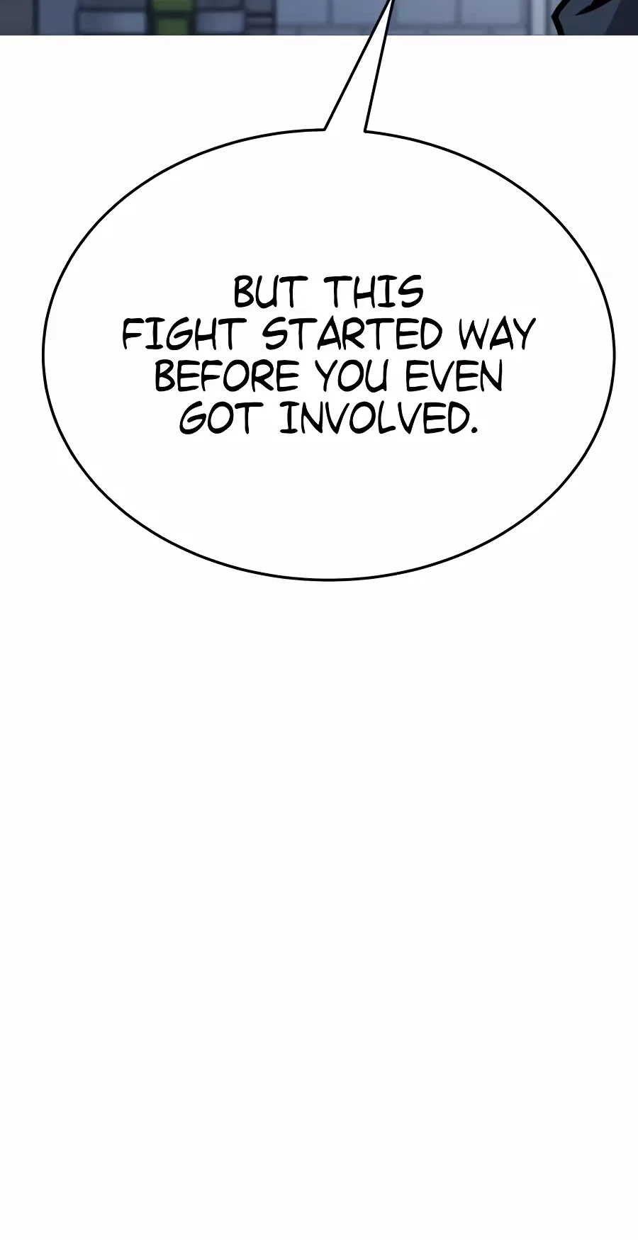 Freaky Killer Chapter 55 page 22