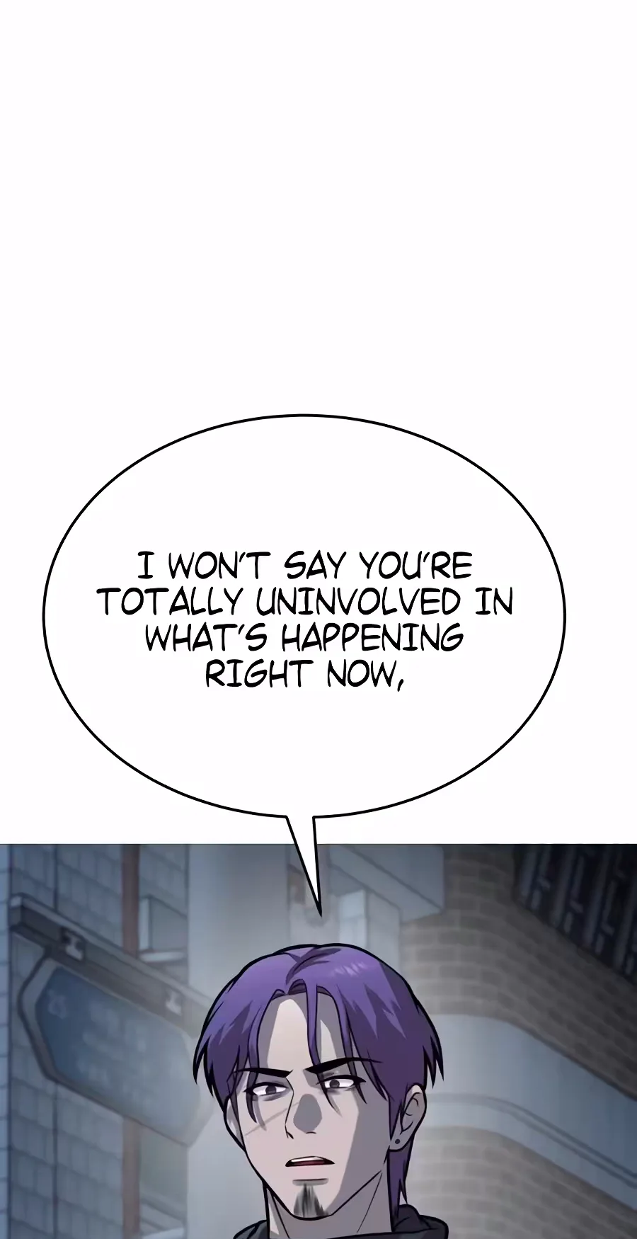 Freaky Killer Chapter 55 page 19