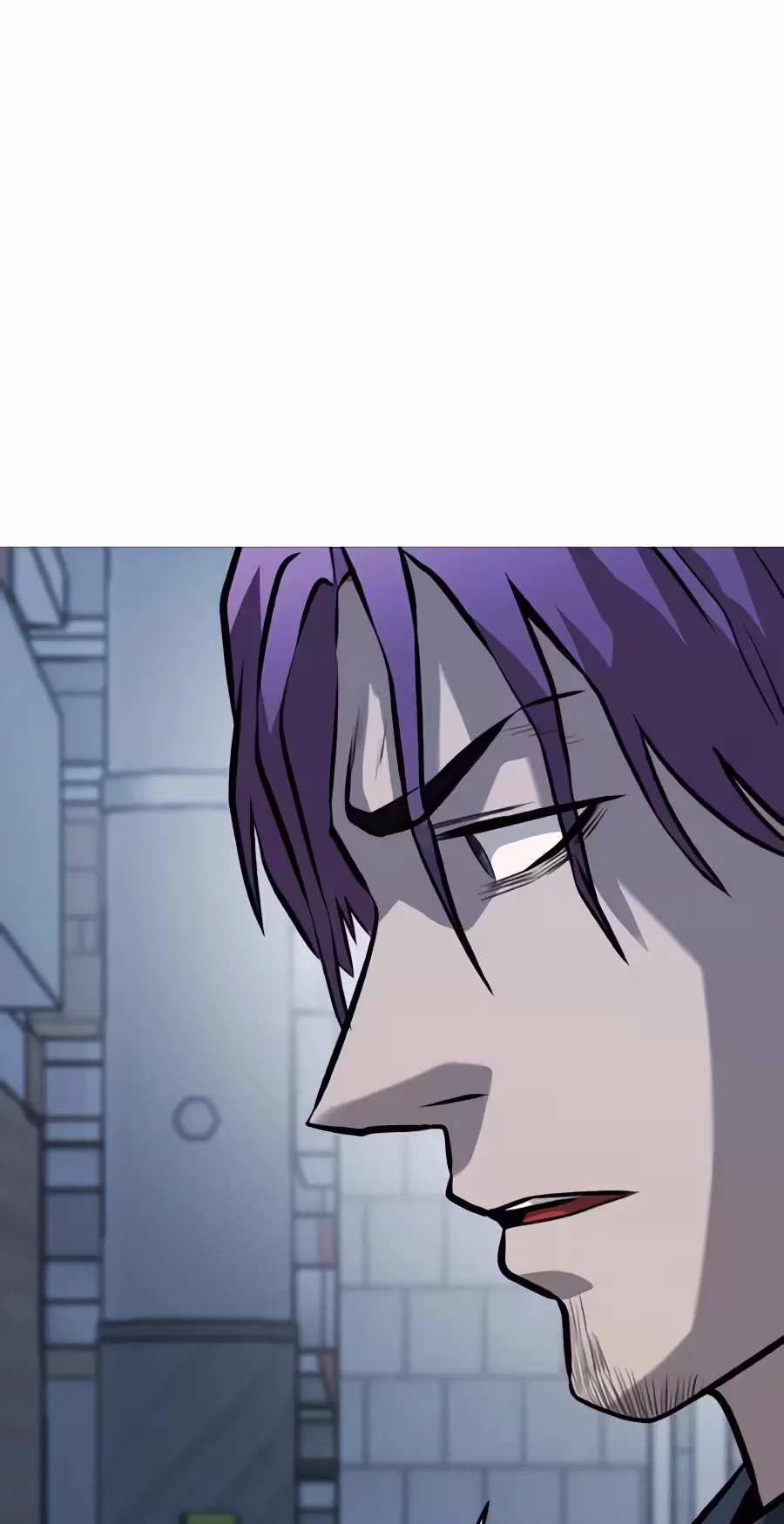 Freaky Killer Chapter 55 page 21