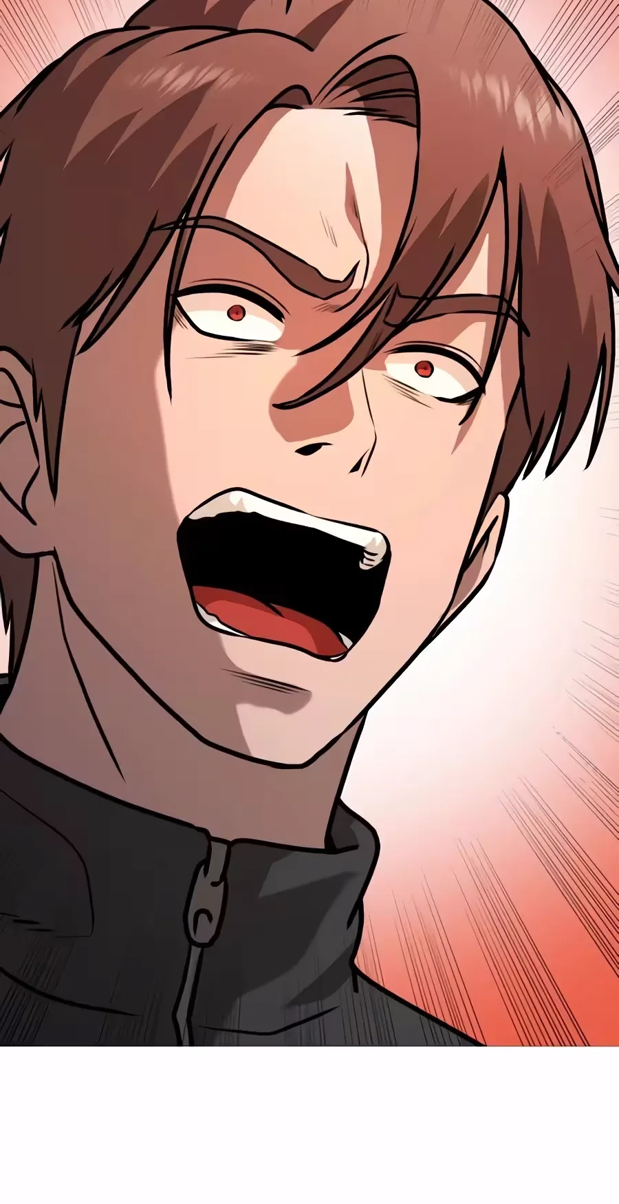 Freaky Killer Chapter 55 page 6