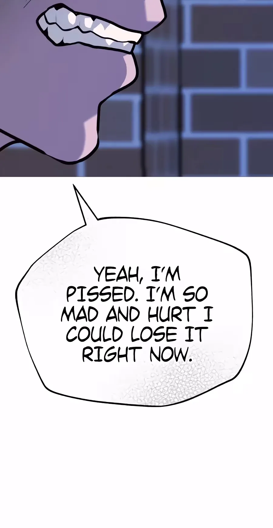 Freaky Killer Chapter 55 page 34