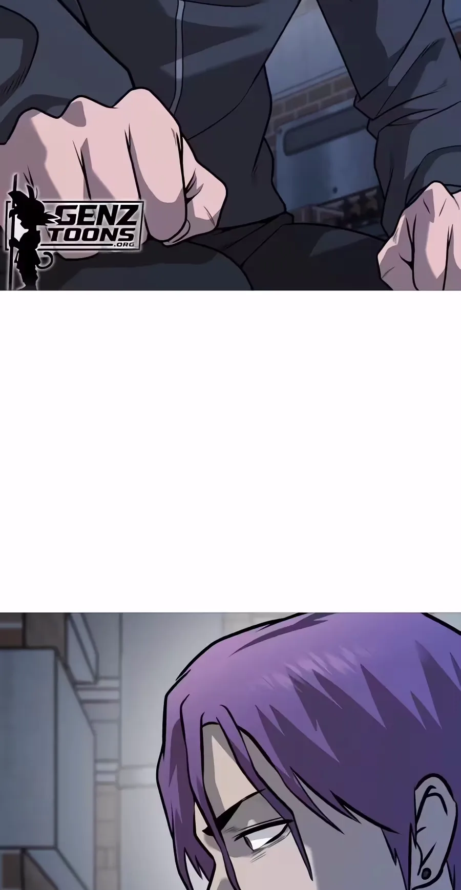 Freaky Killer Chapter 55 page 36
