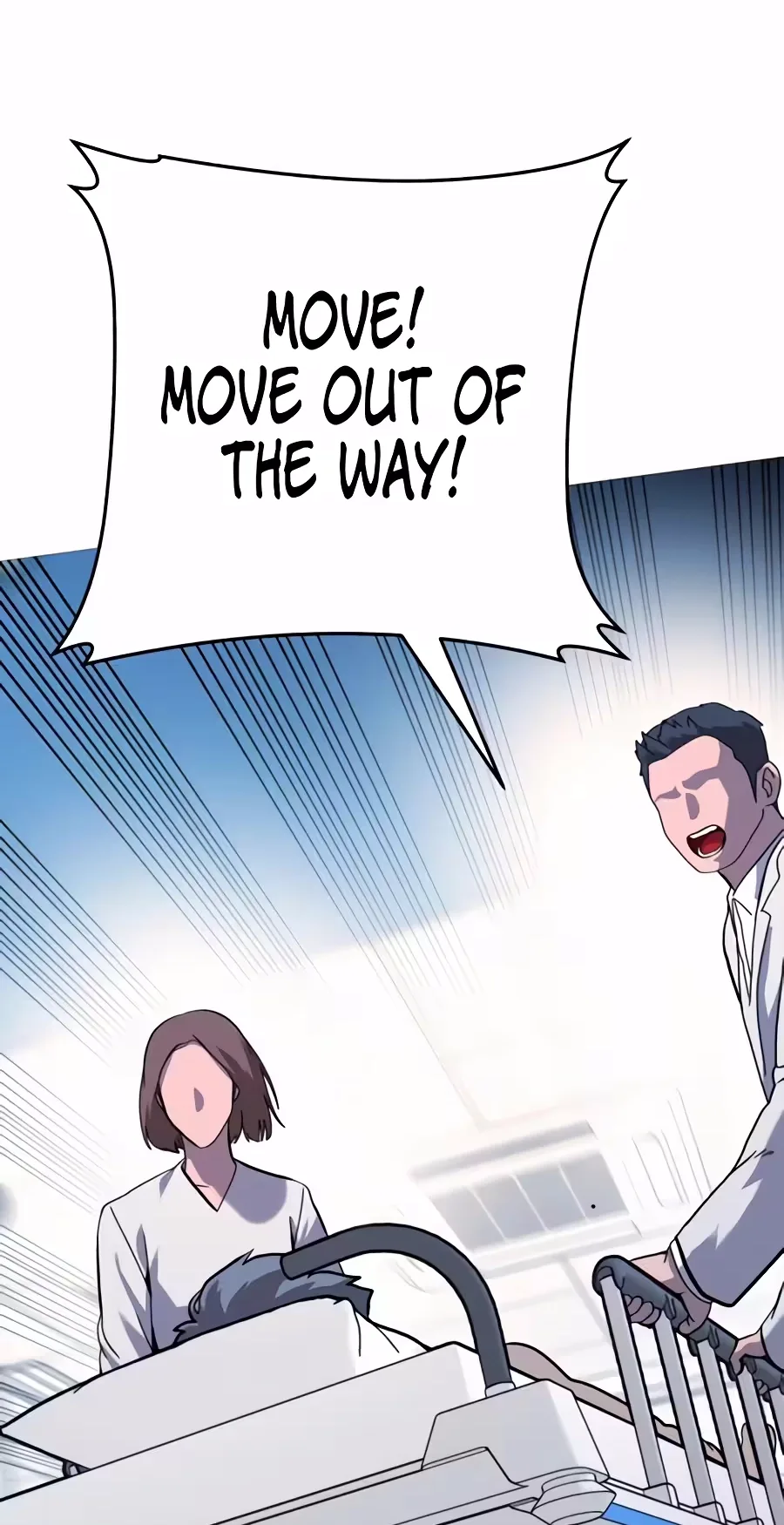 Freaky Killer Chapter 55 page 58