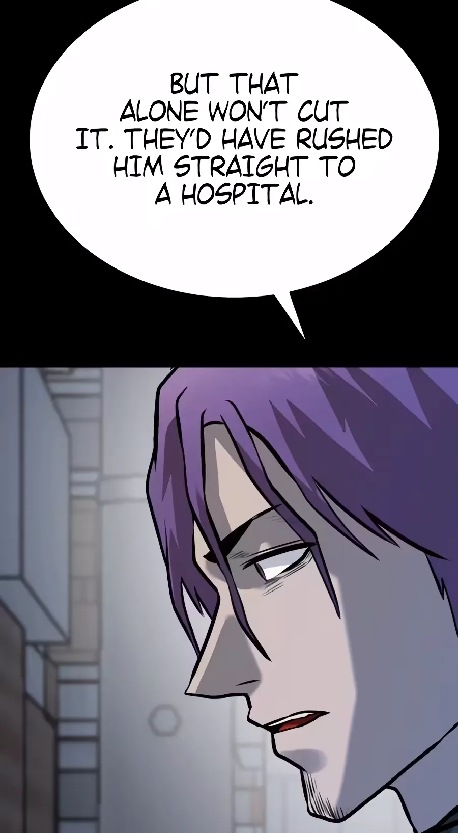 Freaky Killer Chapter 55 page 73