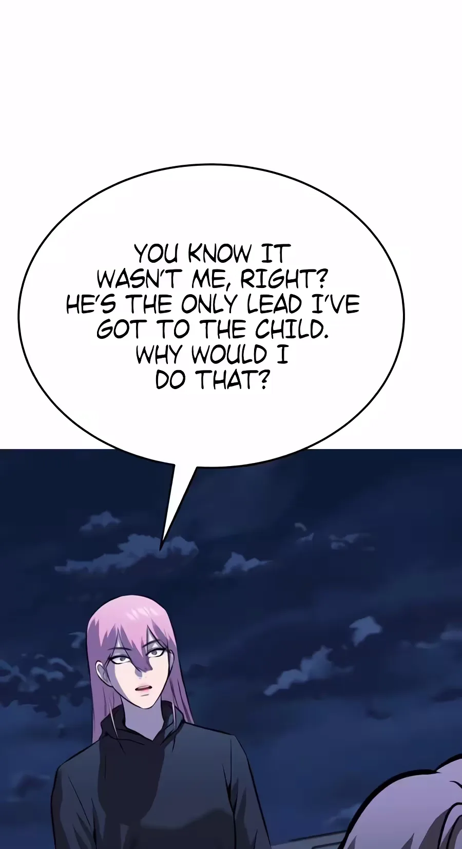 Freaky Killer Chapter 55 page 99