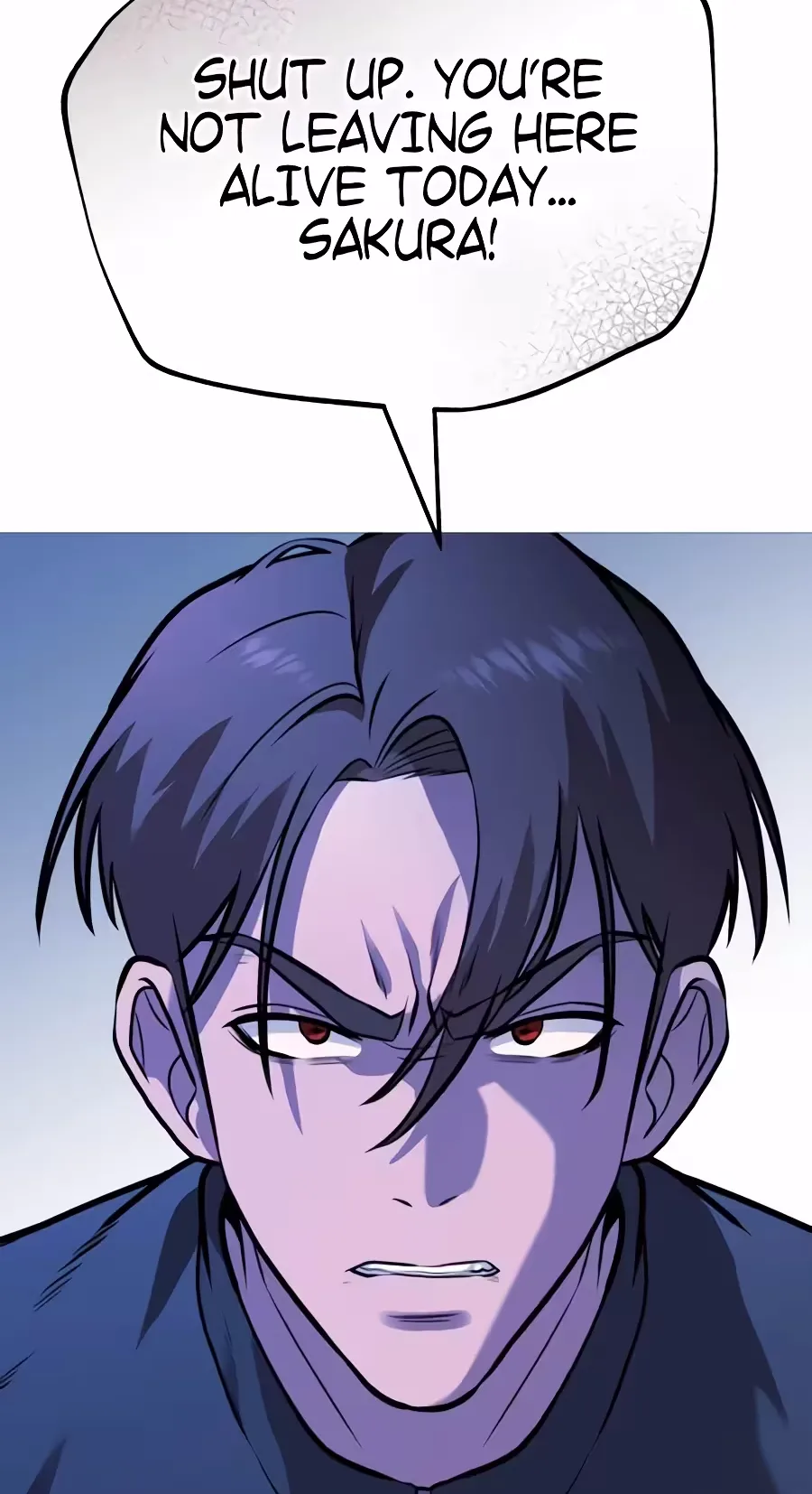 Freaky Killer Chapter 55 page 101