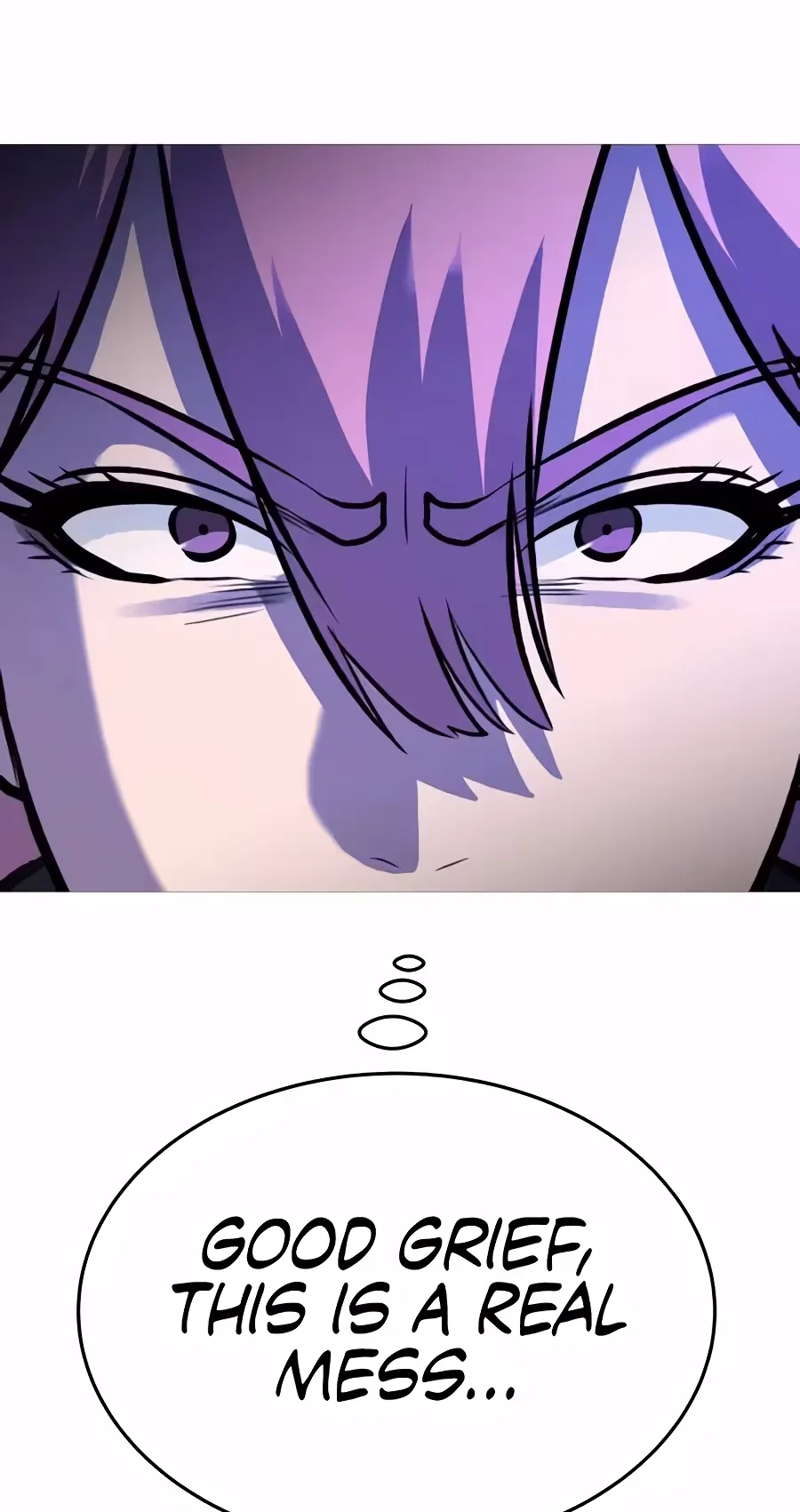 Freaky Killer Chapter 55 page 109