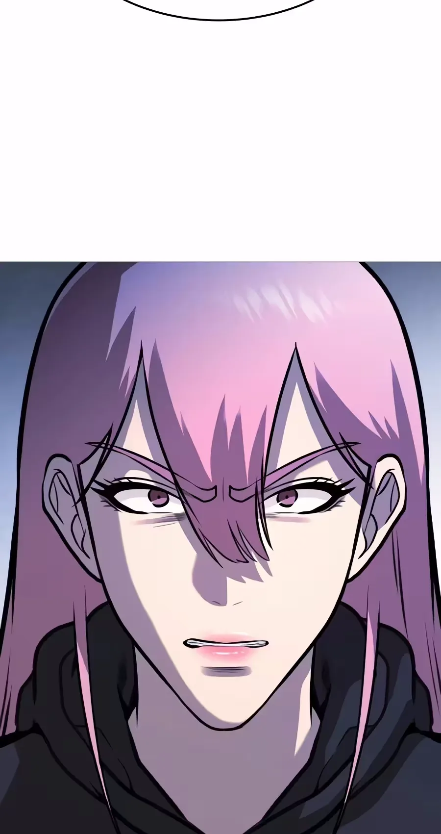 Freaky Killer Chapter 55 page 110