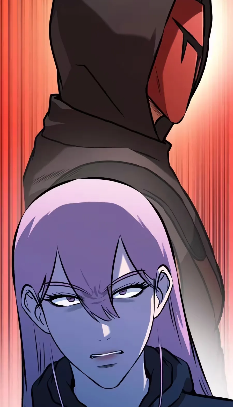 Freaky Killer Chapter 55 page 124
