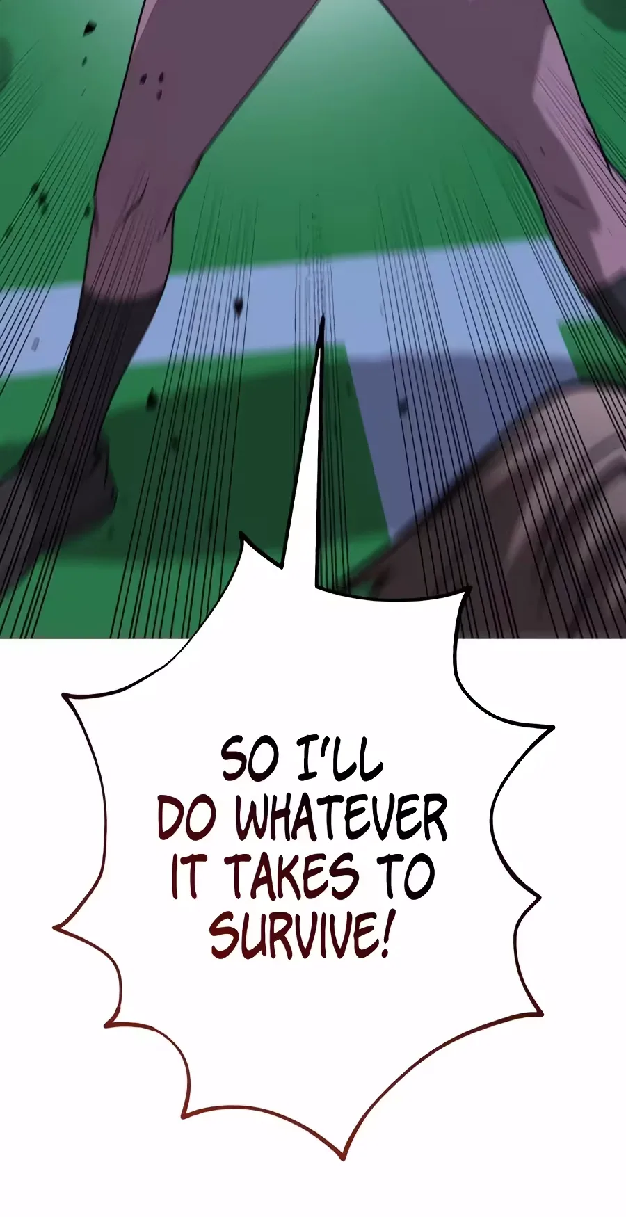 Freaky Killer Chapter 55 page 127