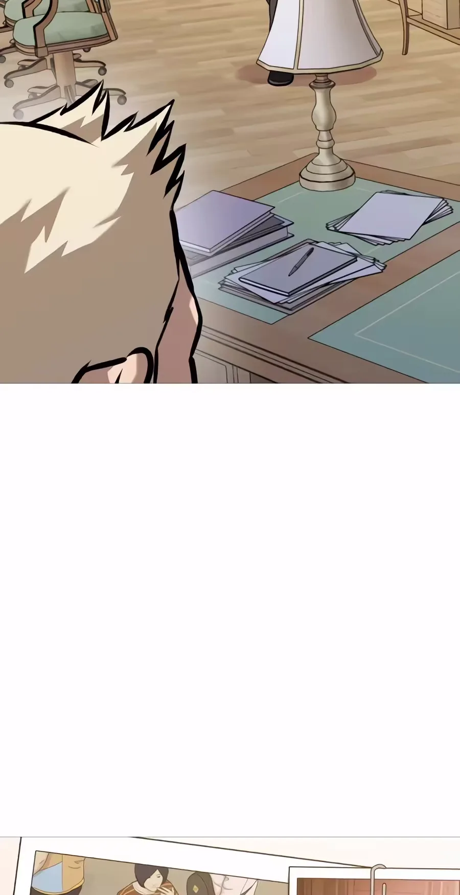 Freaky Killer Chapter 55 page 132