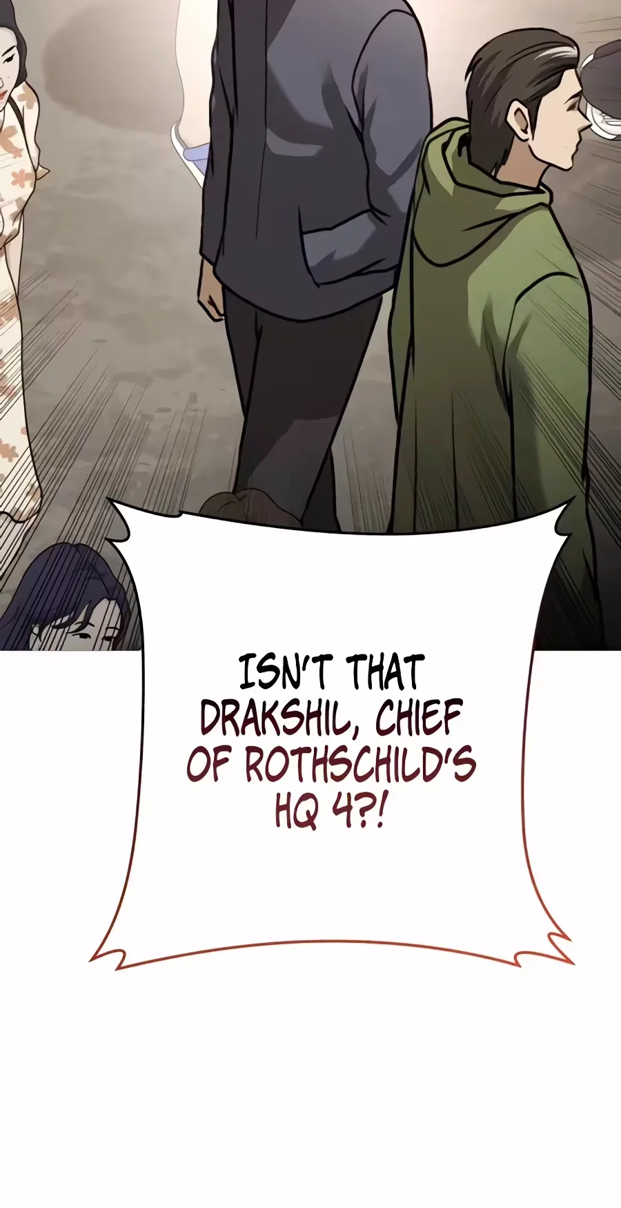 Freaky Killer Chapter 55 page 141