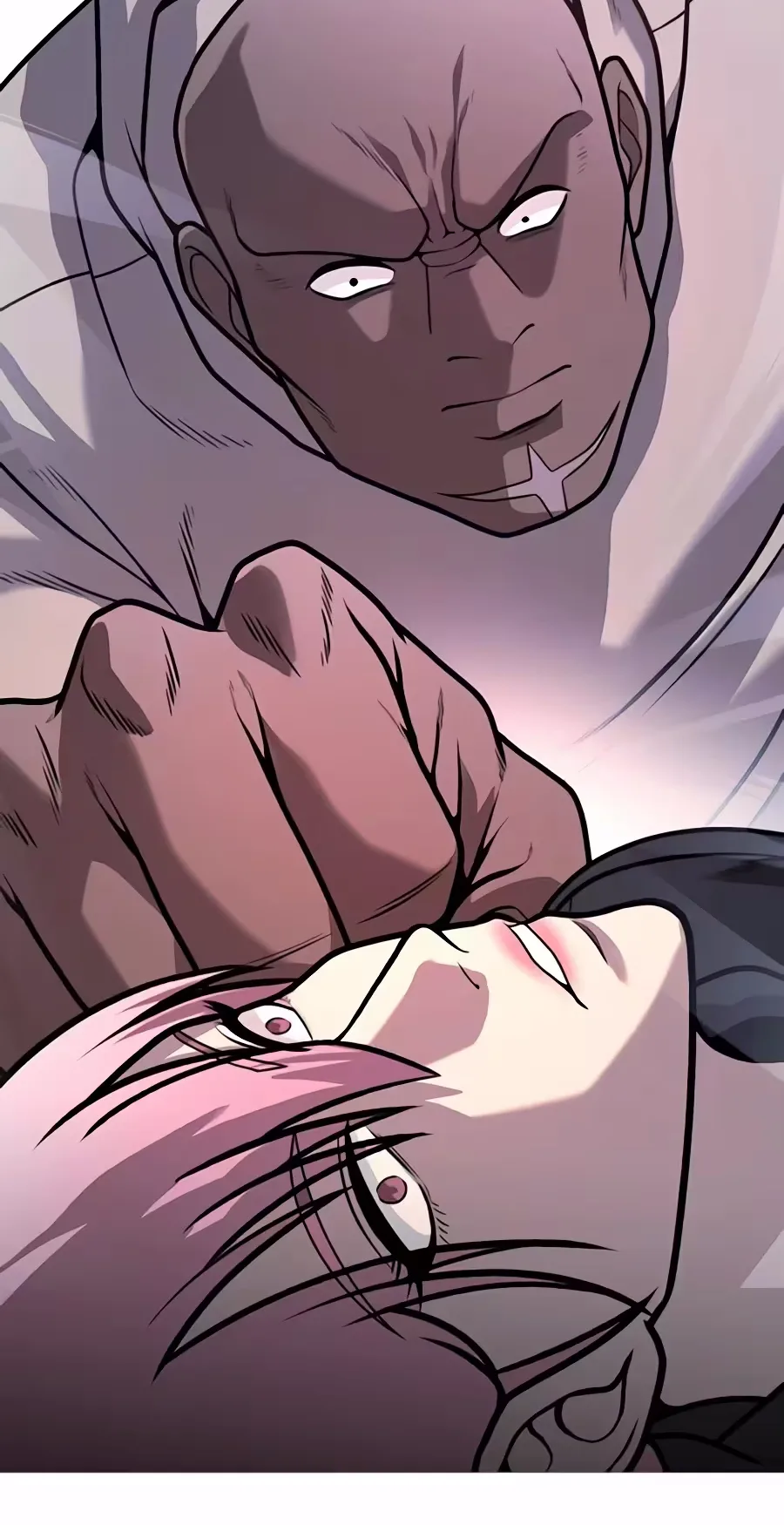 Freaky Killer Chapter 56 page 8