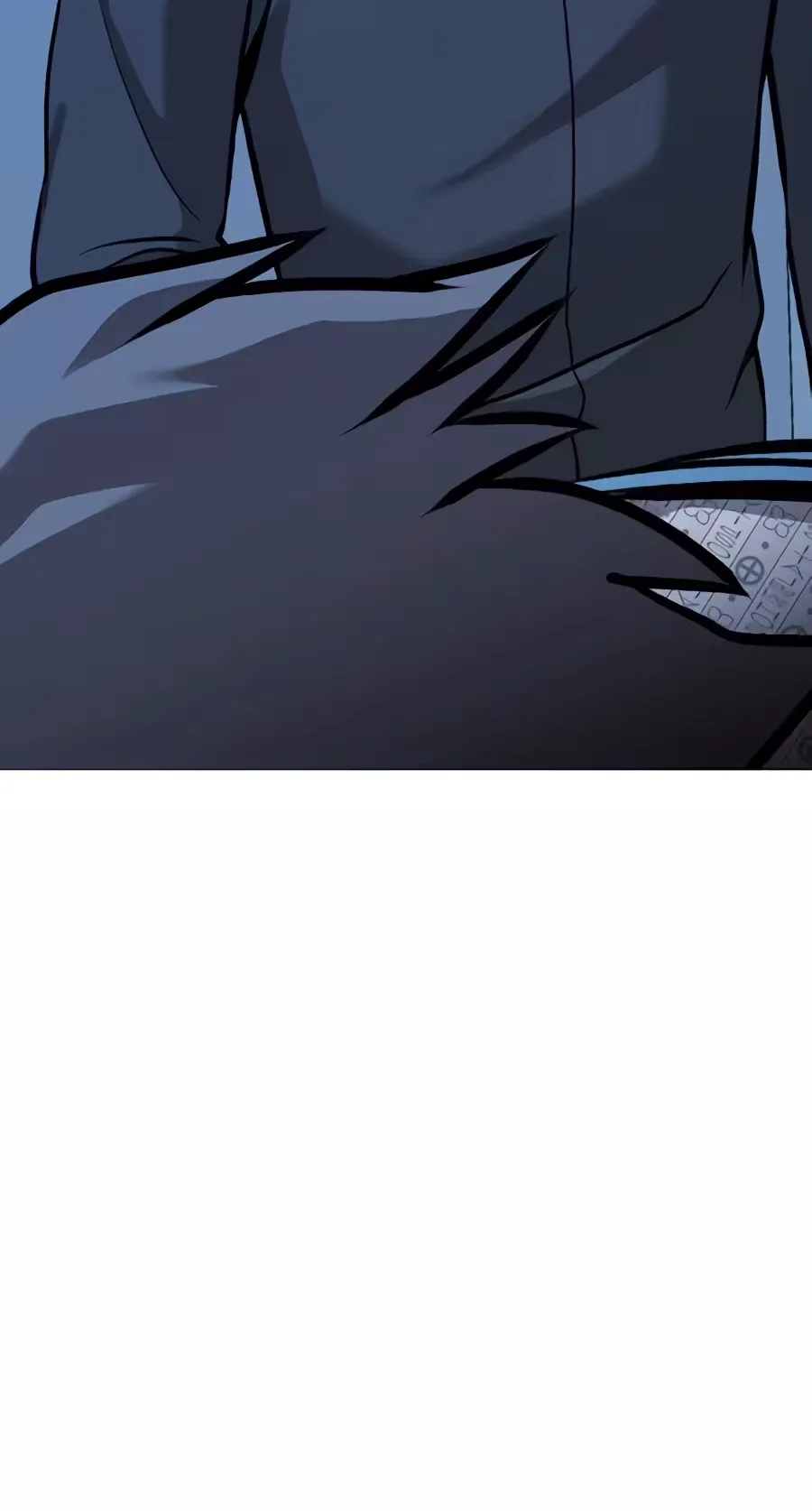 Freaky Killer Chapter 56 page 56