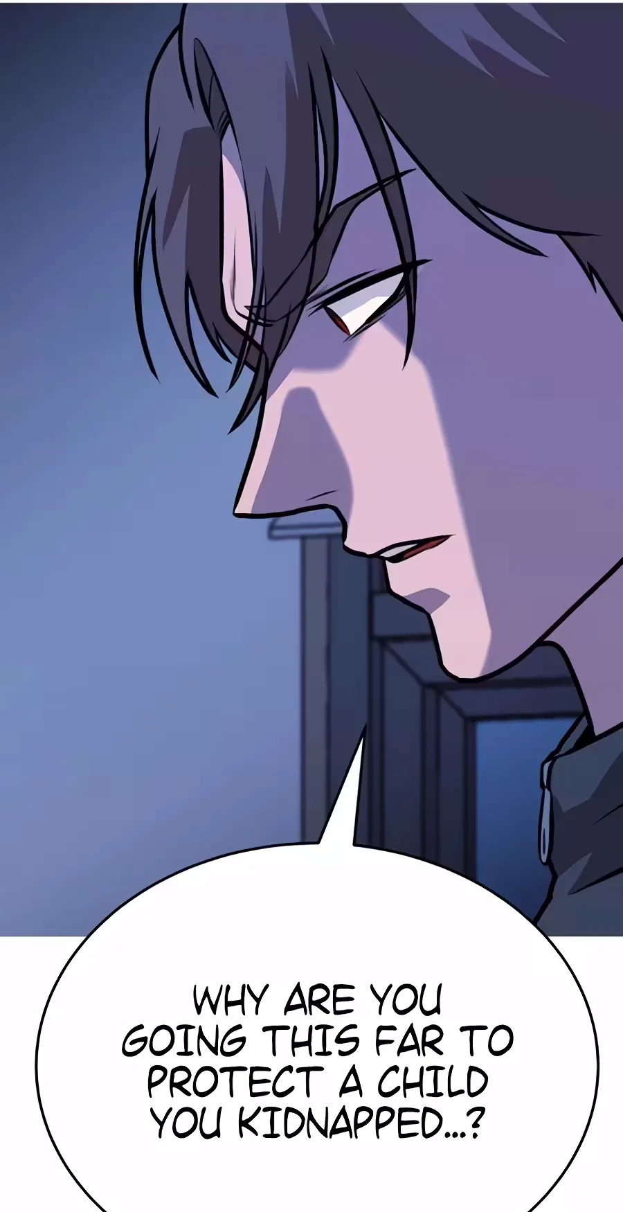 Freaky Killer Chapter 56 page 57
