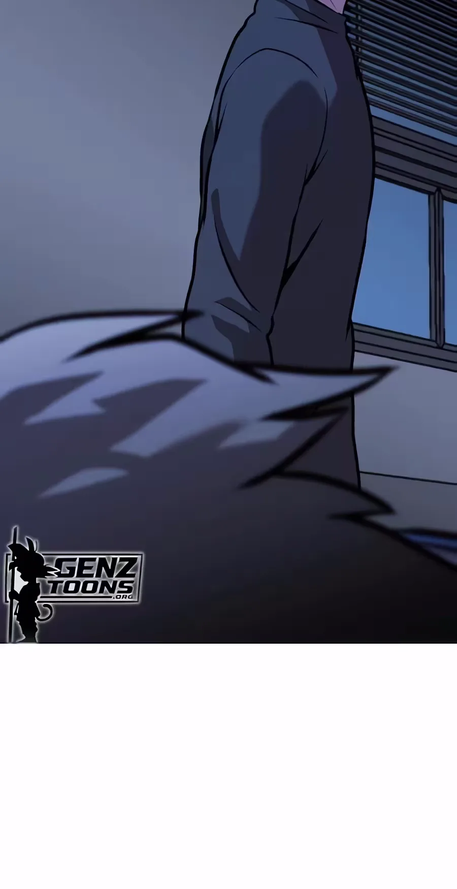 Freaky Killer Chapter 56 page 60