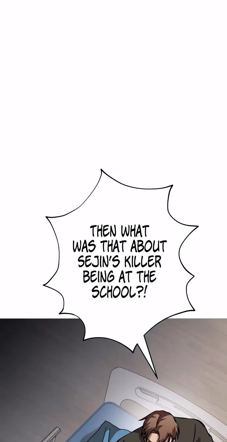 Freaky Killer Chapter 56 page 86