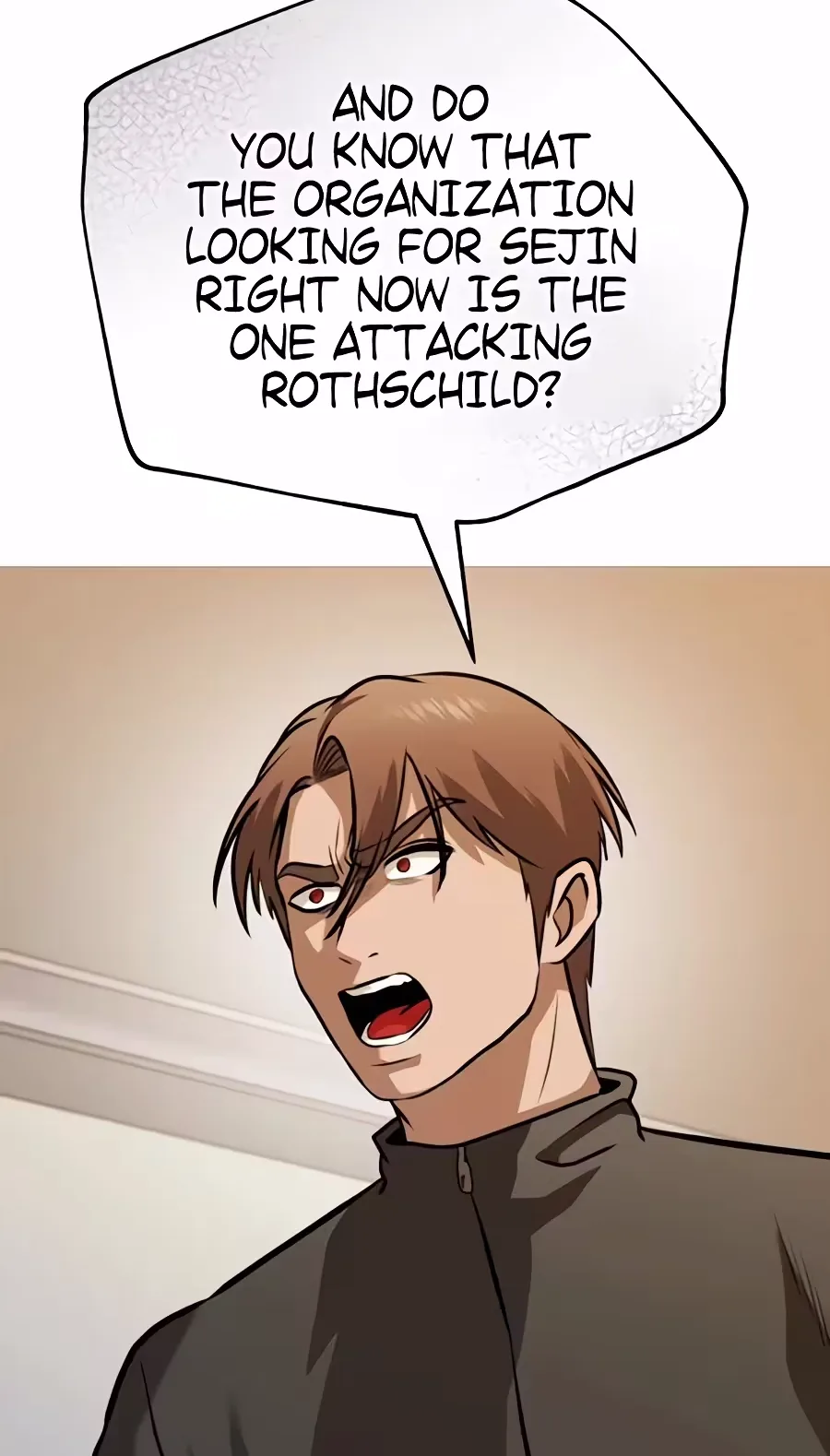 Freaky Killer Chapter 56 page 108