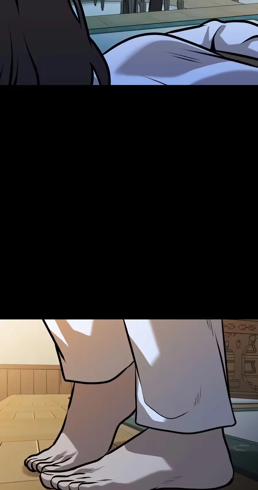 Freaky Killer Chapter 57 page 19