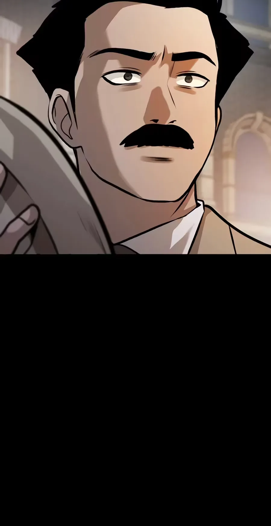 Freaky Killer Chapter 57 page 11