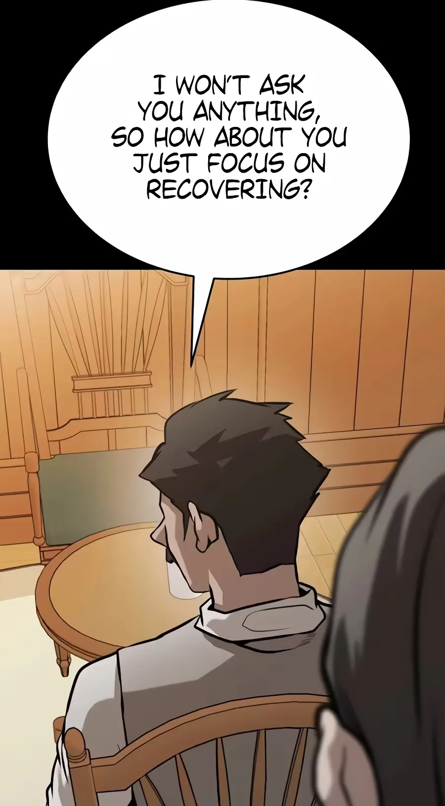 Freaky Killer Chapter 57 page 25