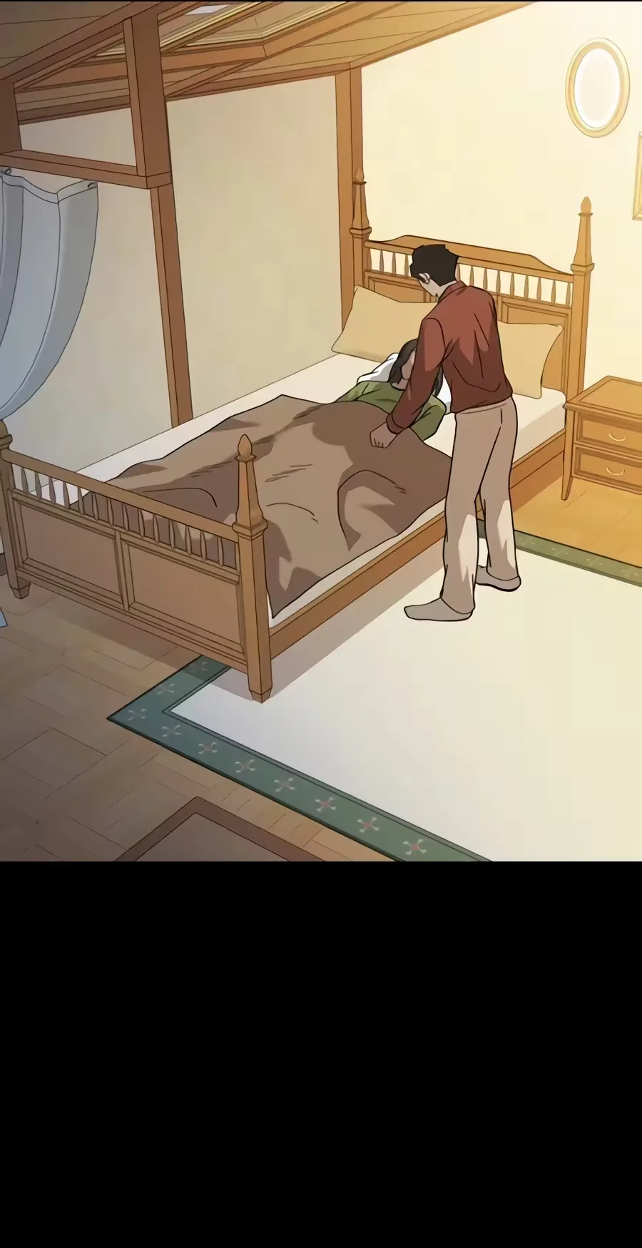 Freaky Killer Chapter 57 page 41