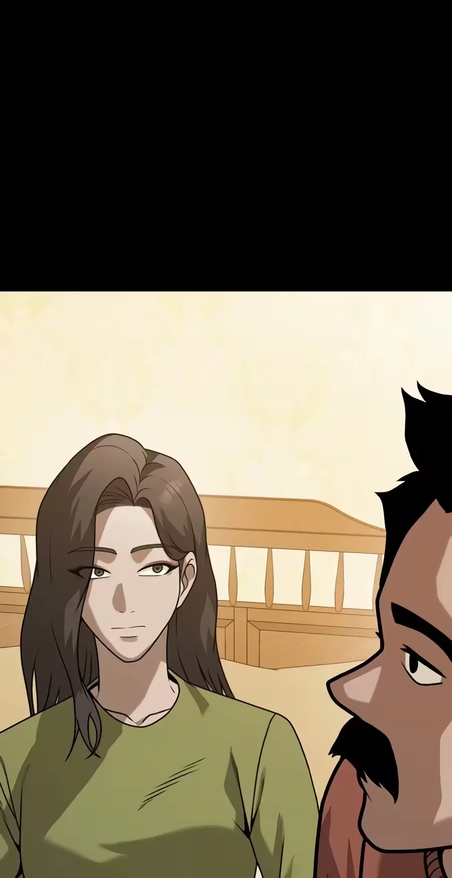 Freaky Killer Chapter 57 page 44