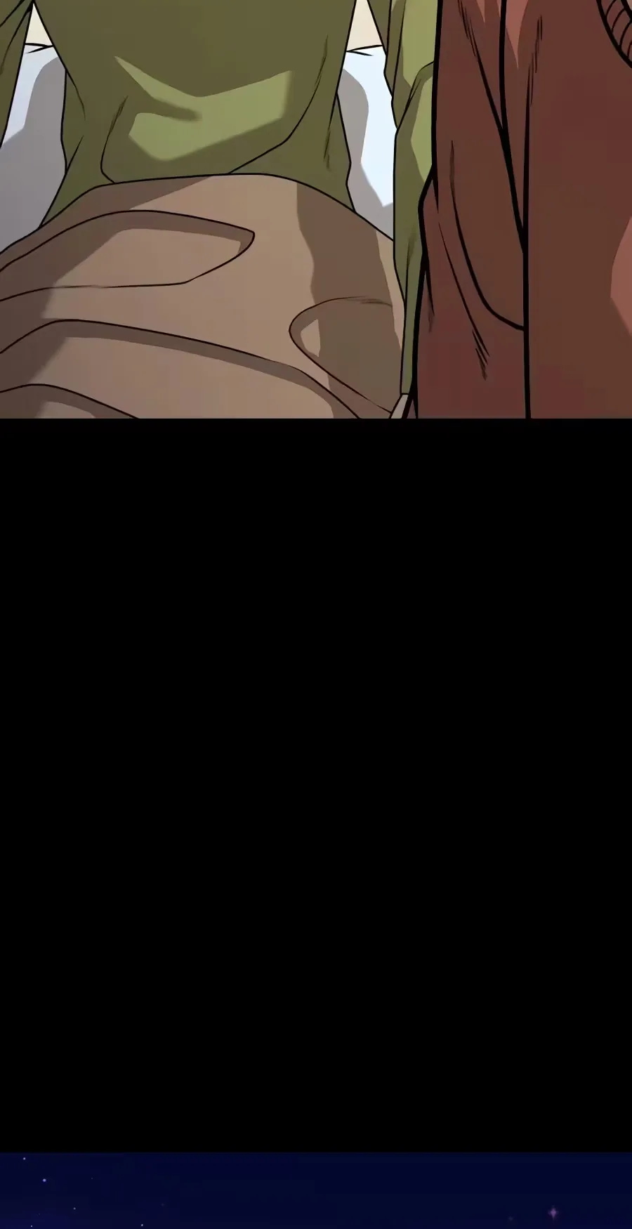 Freaky Killer Chapter 57 page 45