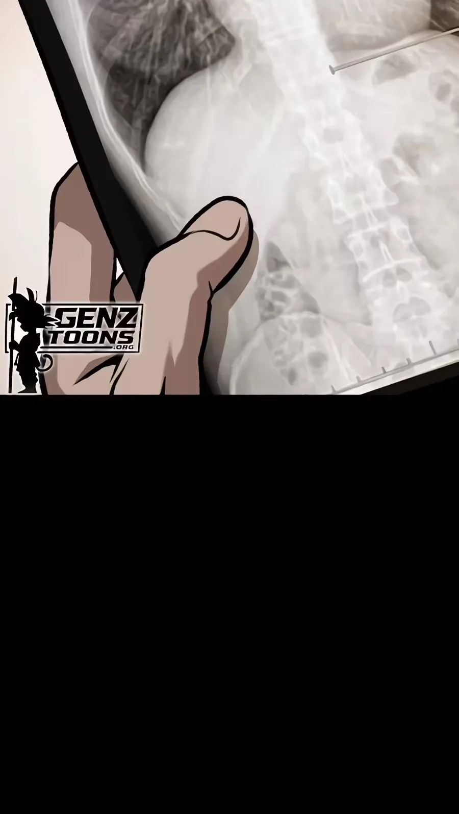 Freaky Killer Chapter 57 page 61