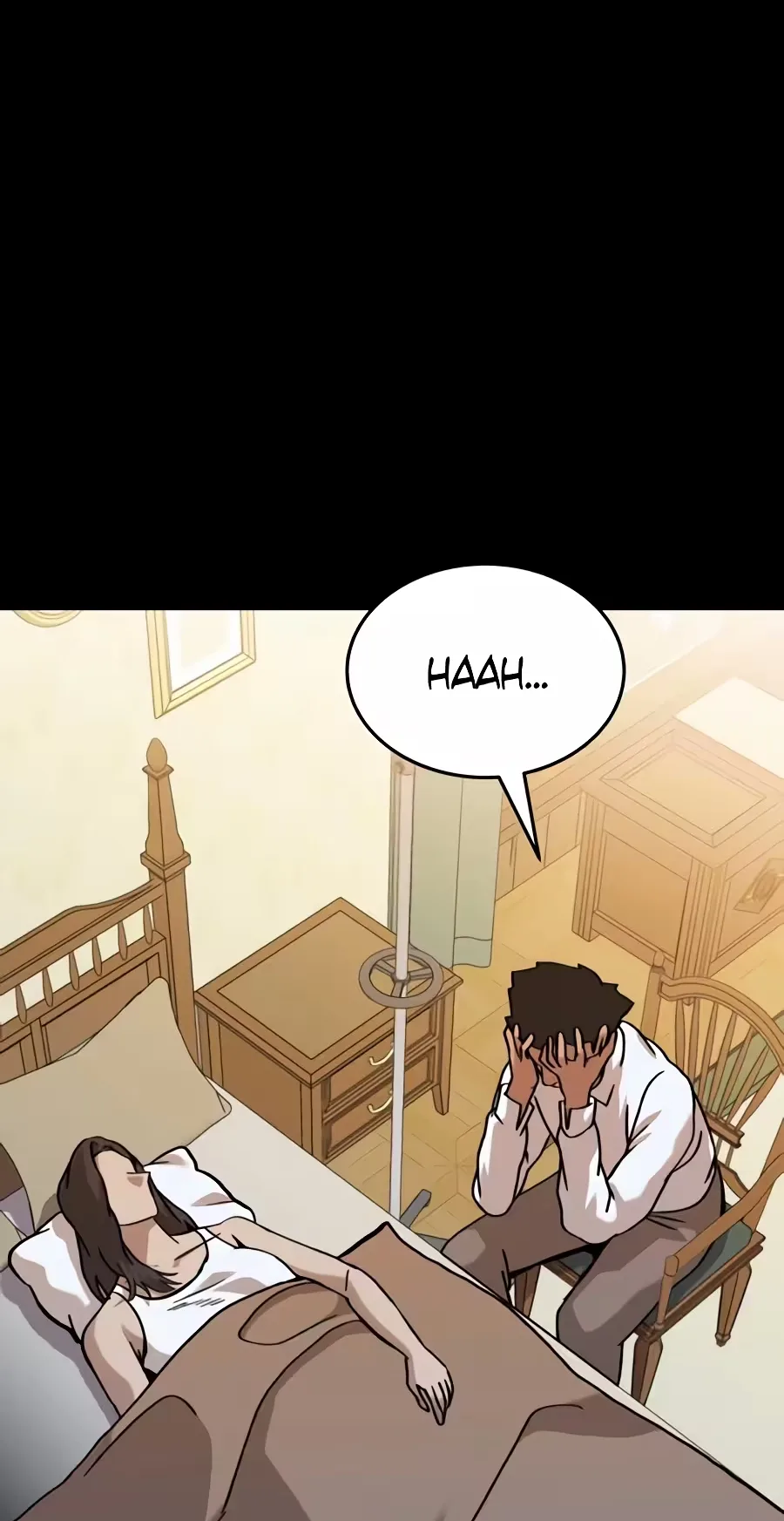 Freaky Killer Chapter 57 page 69