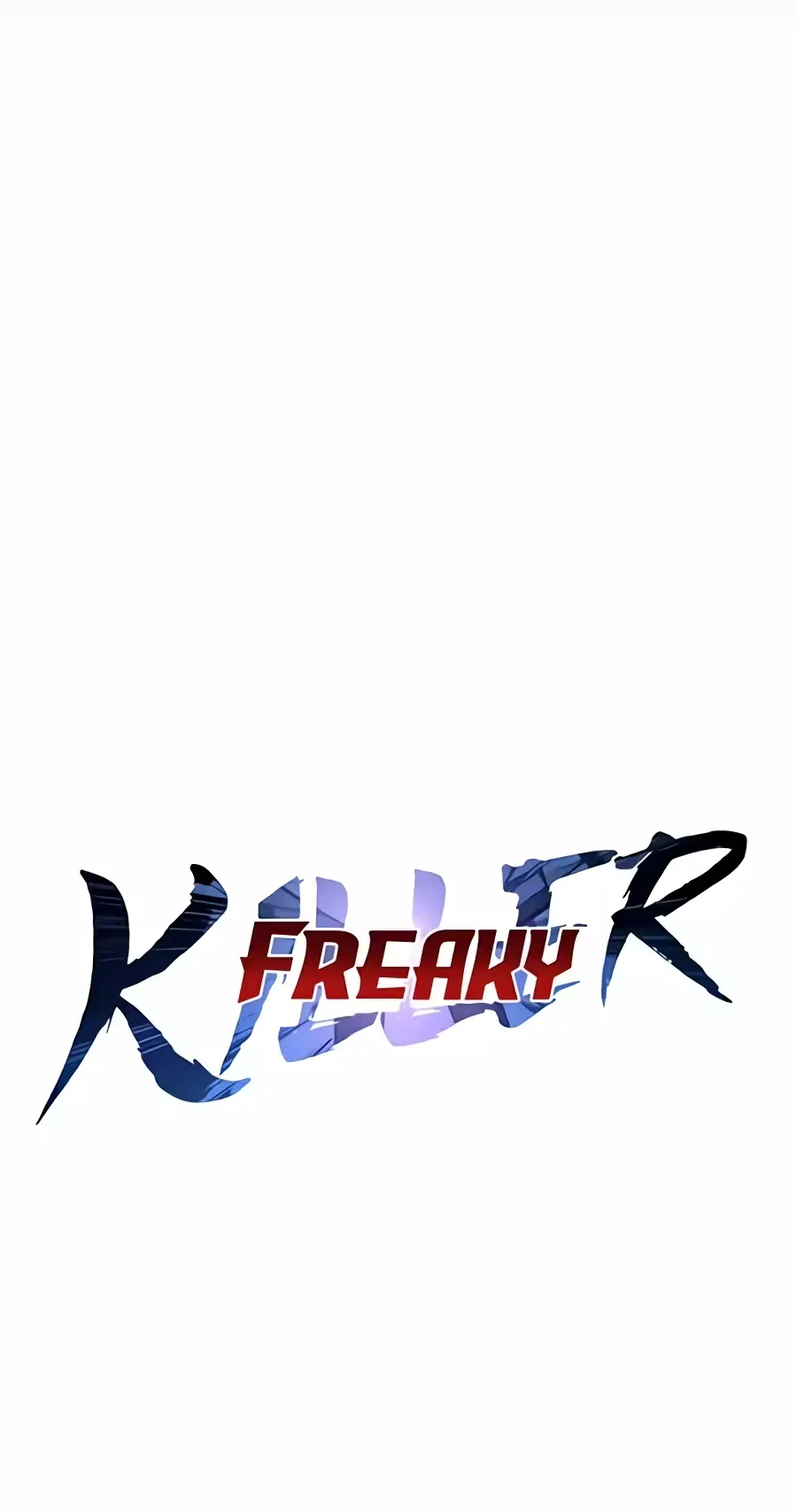 Freaky Killer Chapter 57 page 75